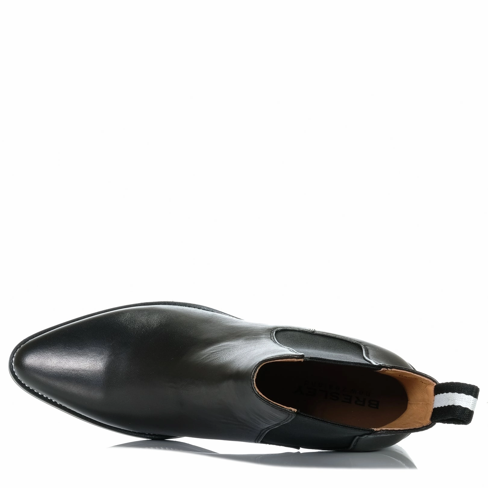 Bresley Daily Black