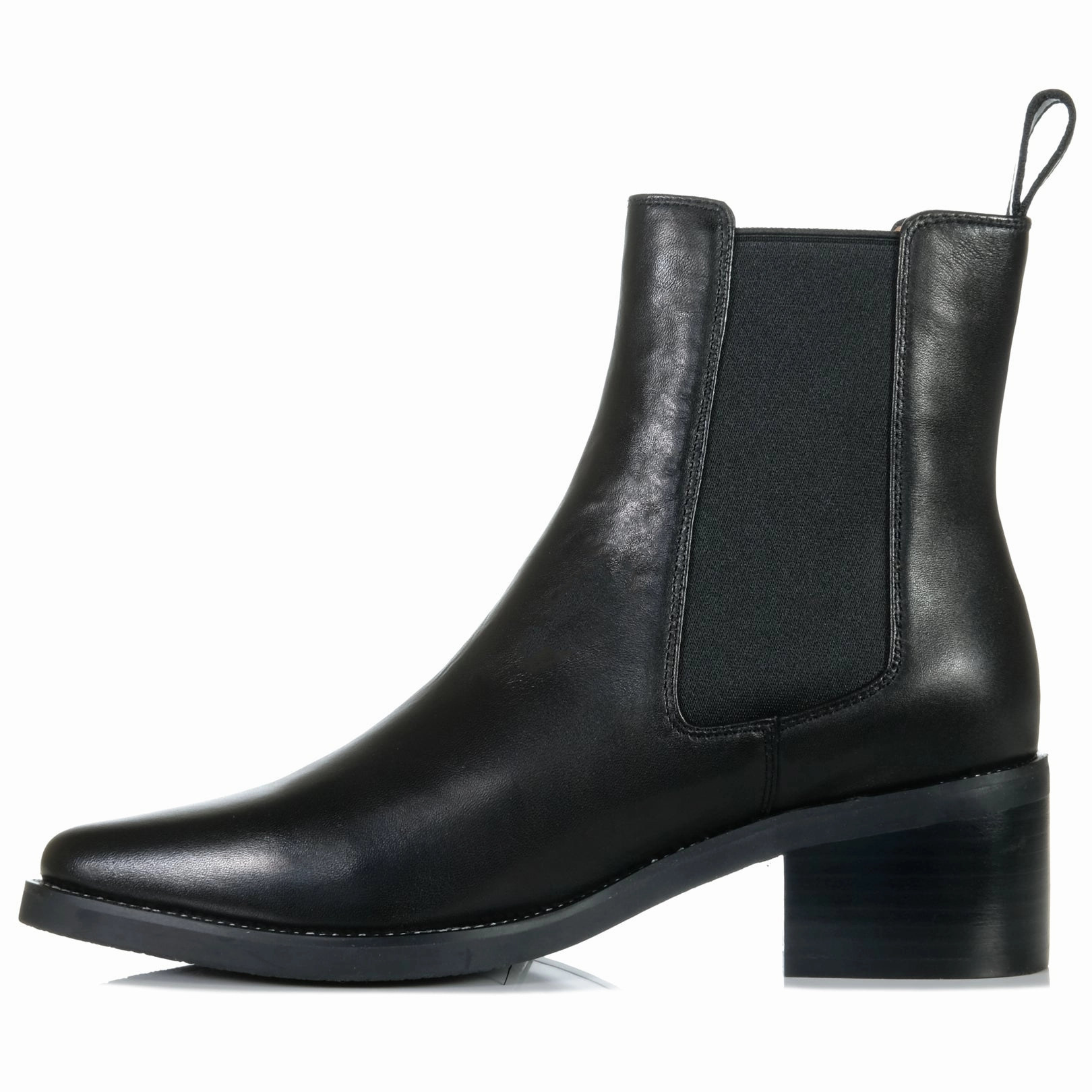 Bresley Daily Black