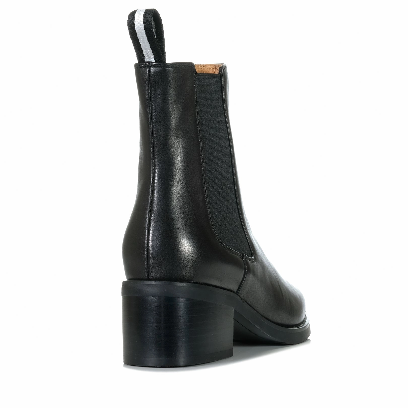 Bresley Daily Black