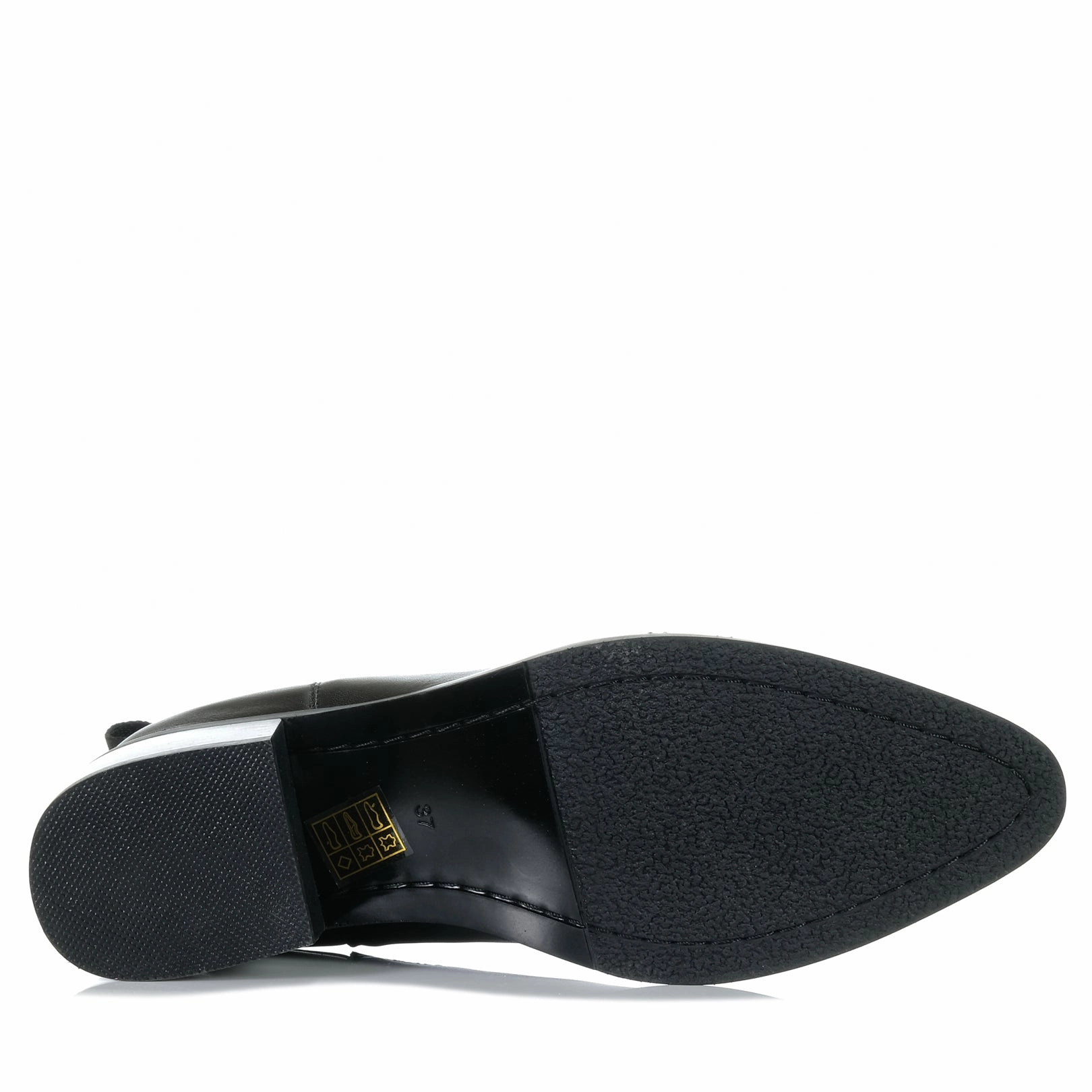 Bresley Daily Black