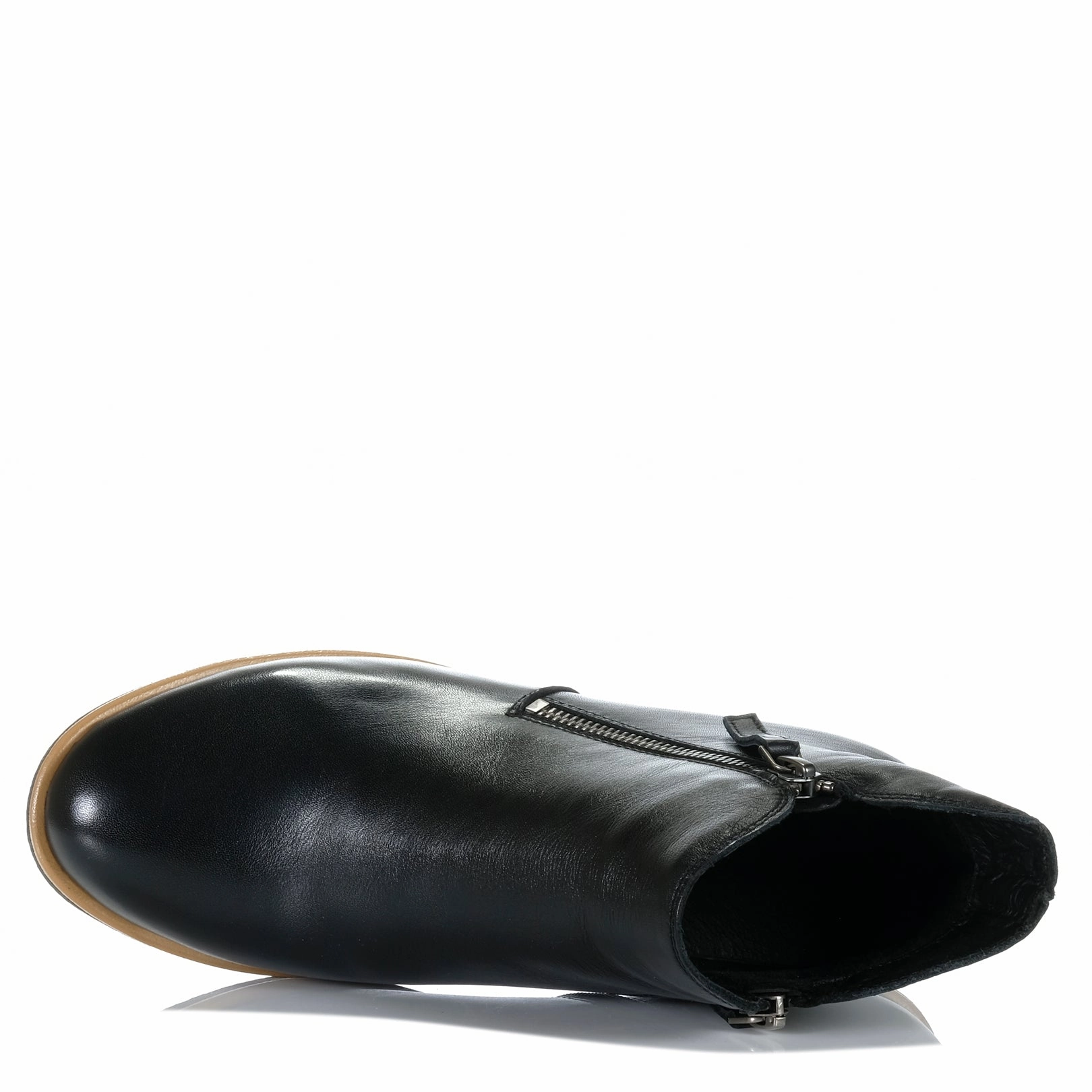 Bresley Dolomite Black