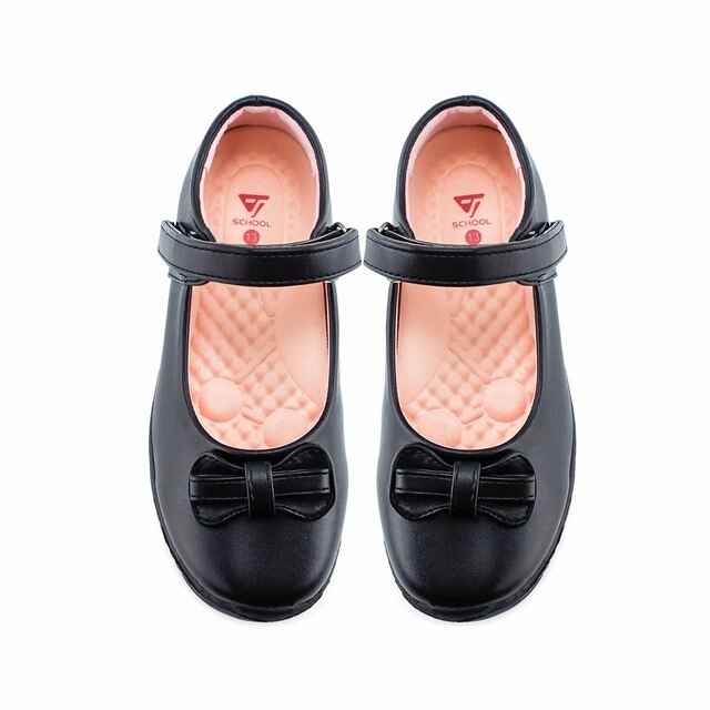 Brigget Girls' School Shoes