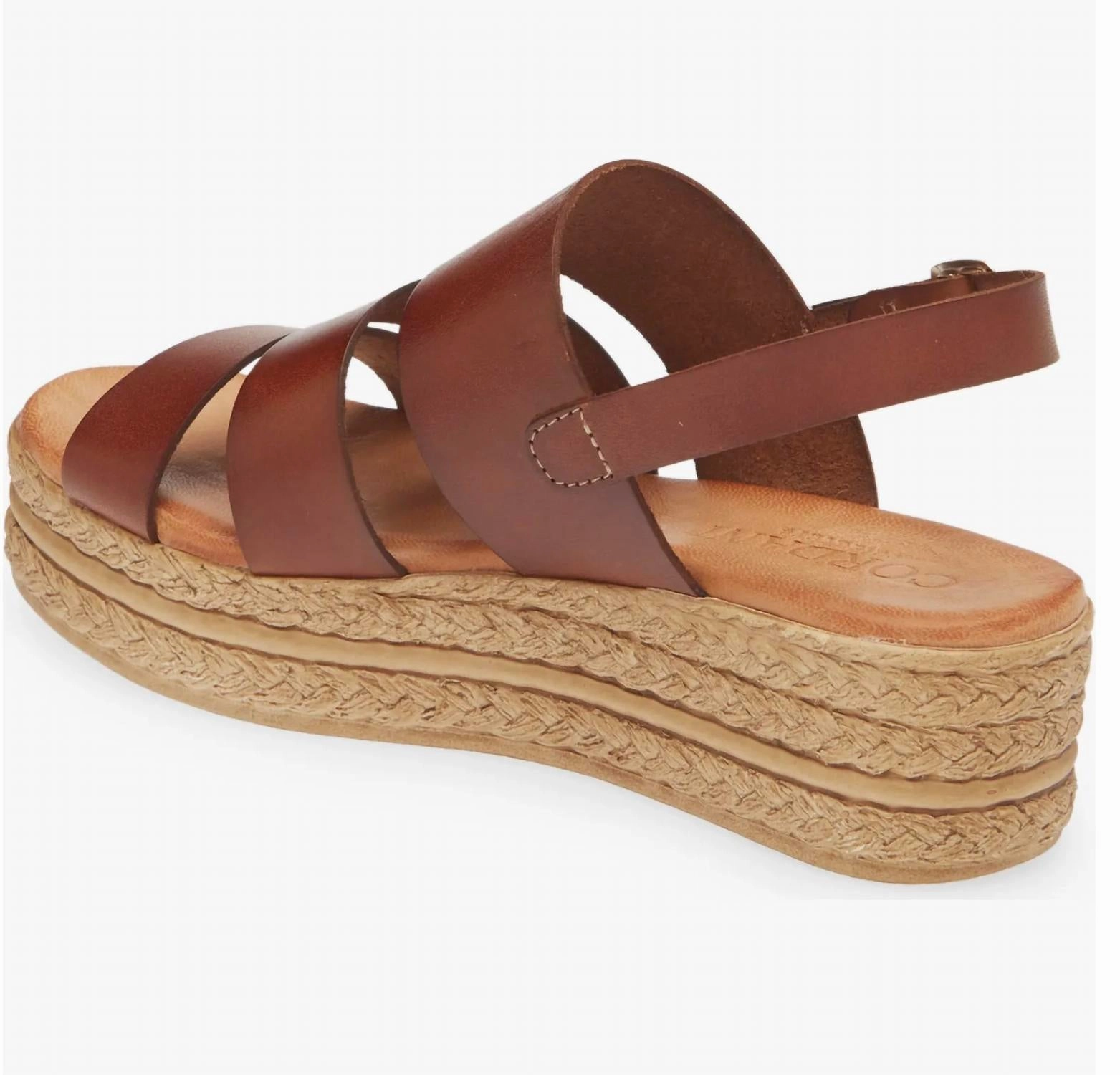 Bronwyn In Cognac