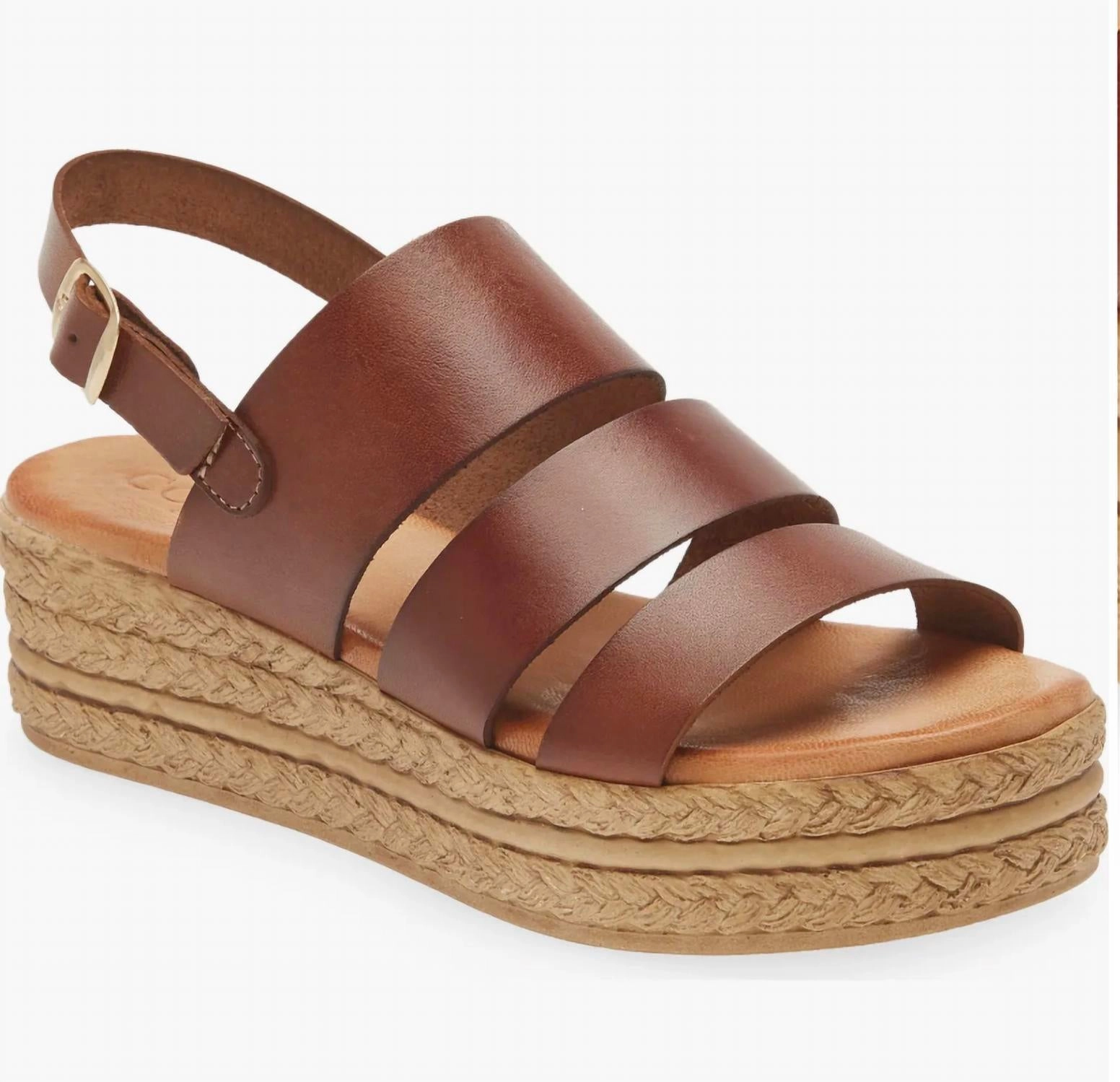 Bronwyn In Cognac