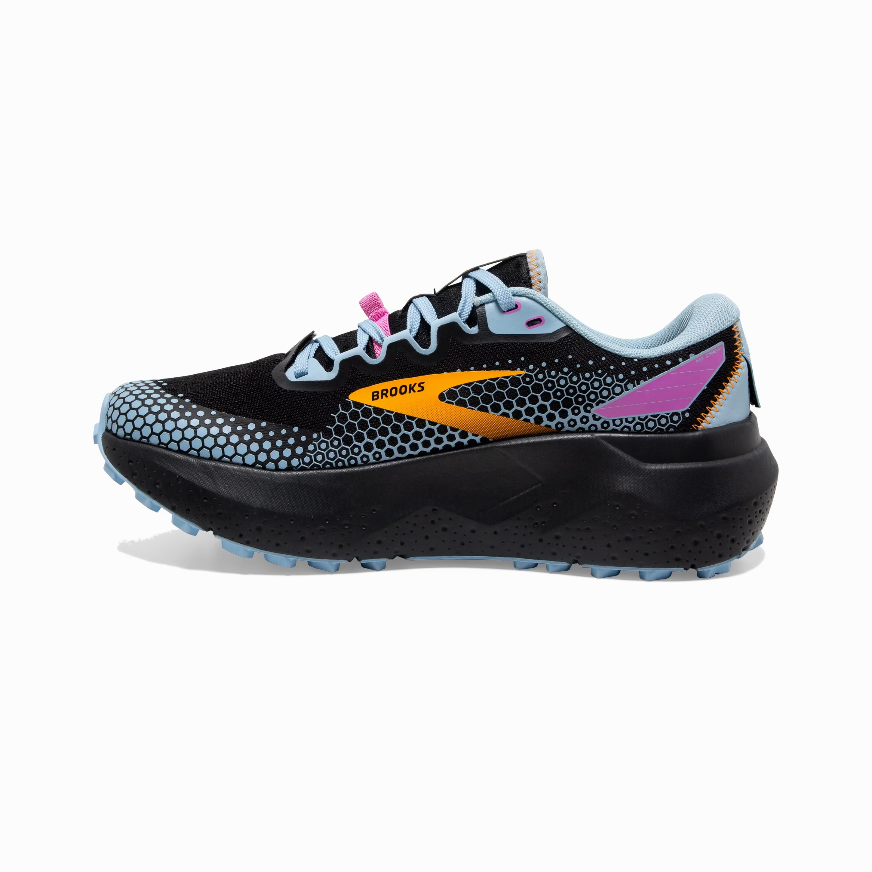 Brooks Caldera 6 Womens Trail Running Shoes