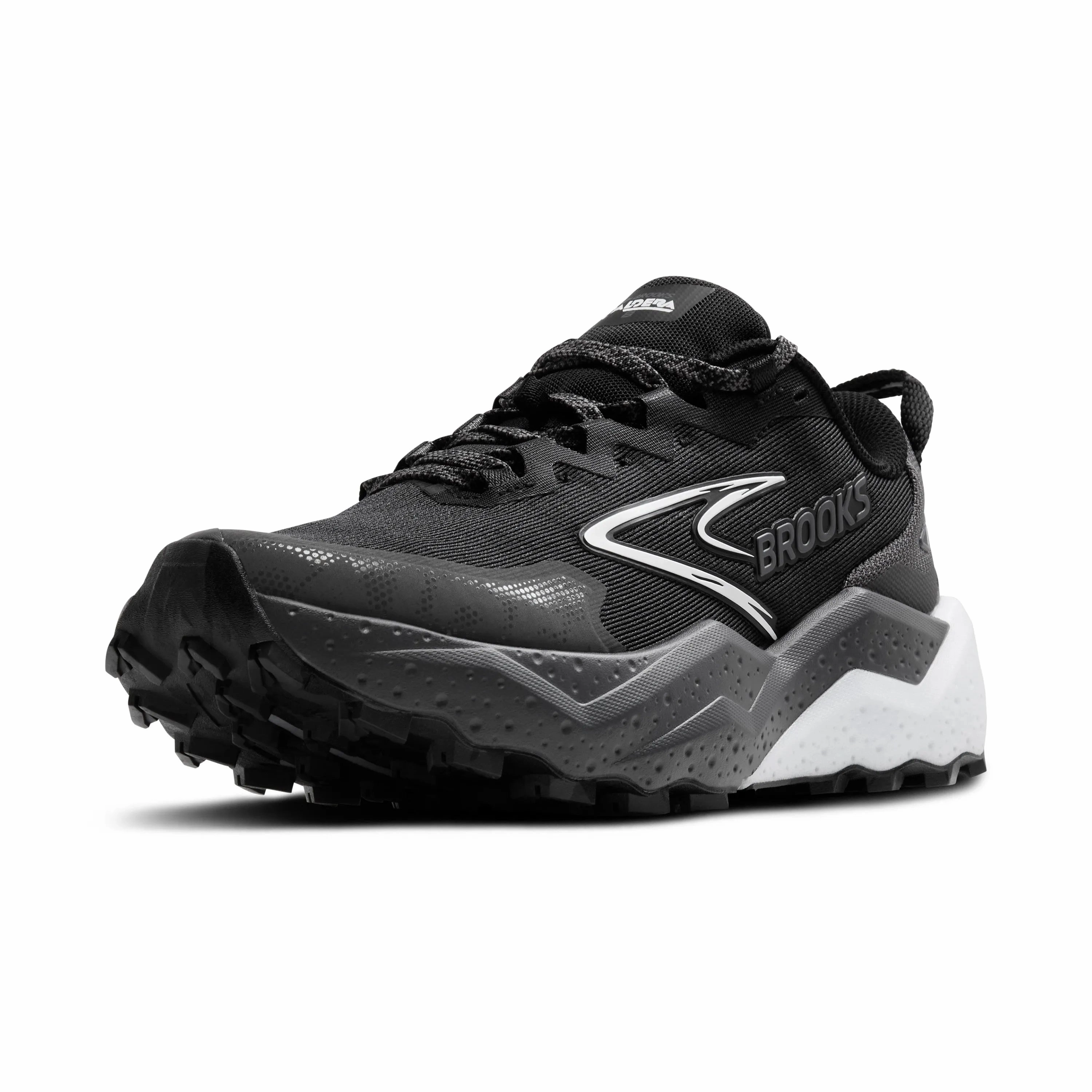 Brooks Caldera 8 Womens Trail Running Shoes