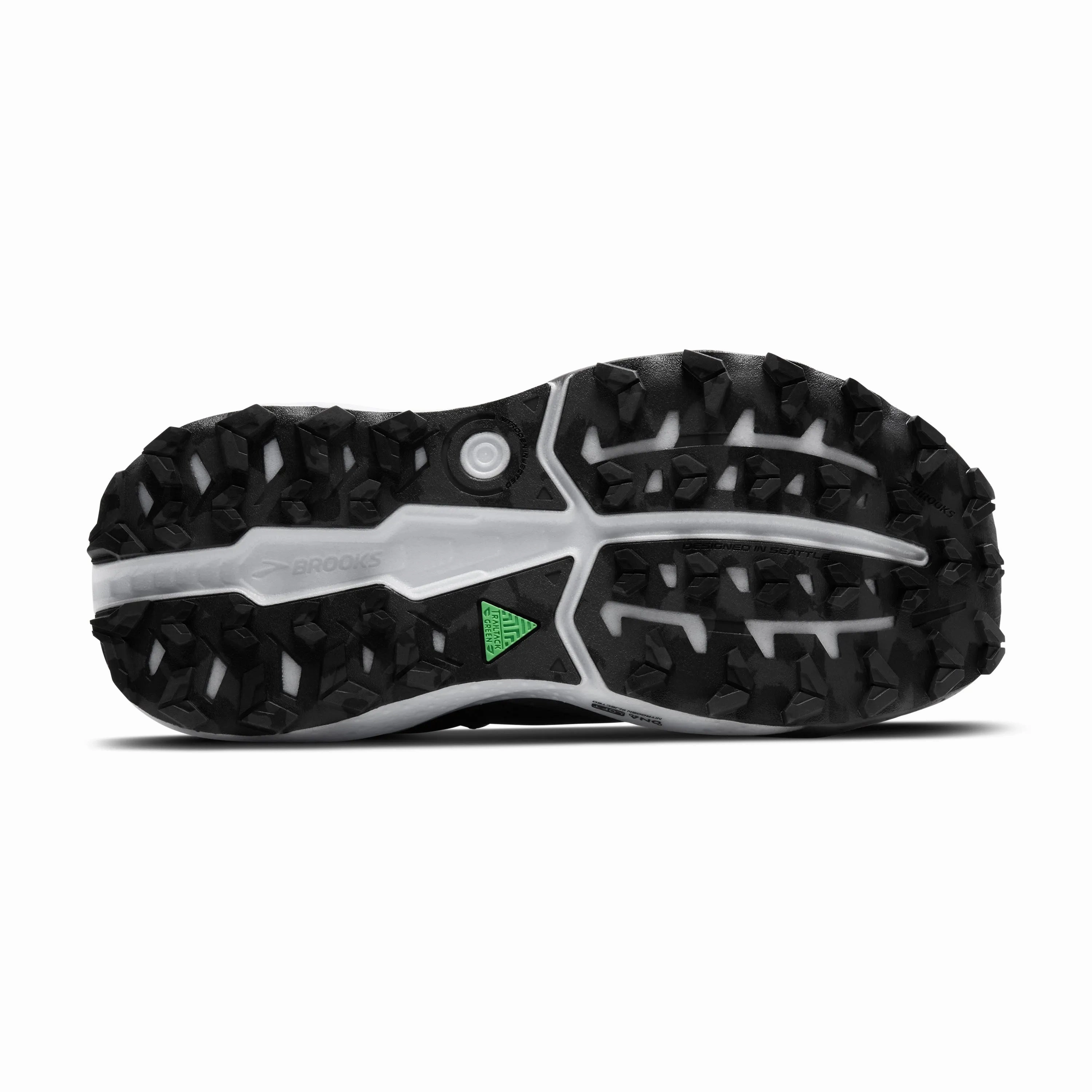 Brooks Caldera 8 Womens Trail Running Shoes