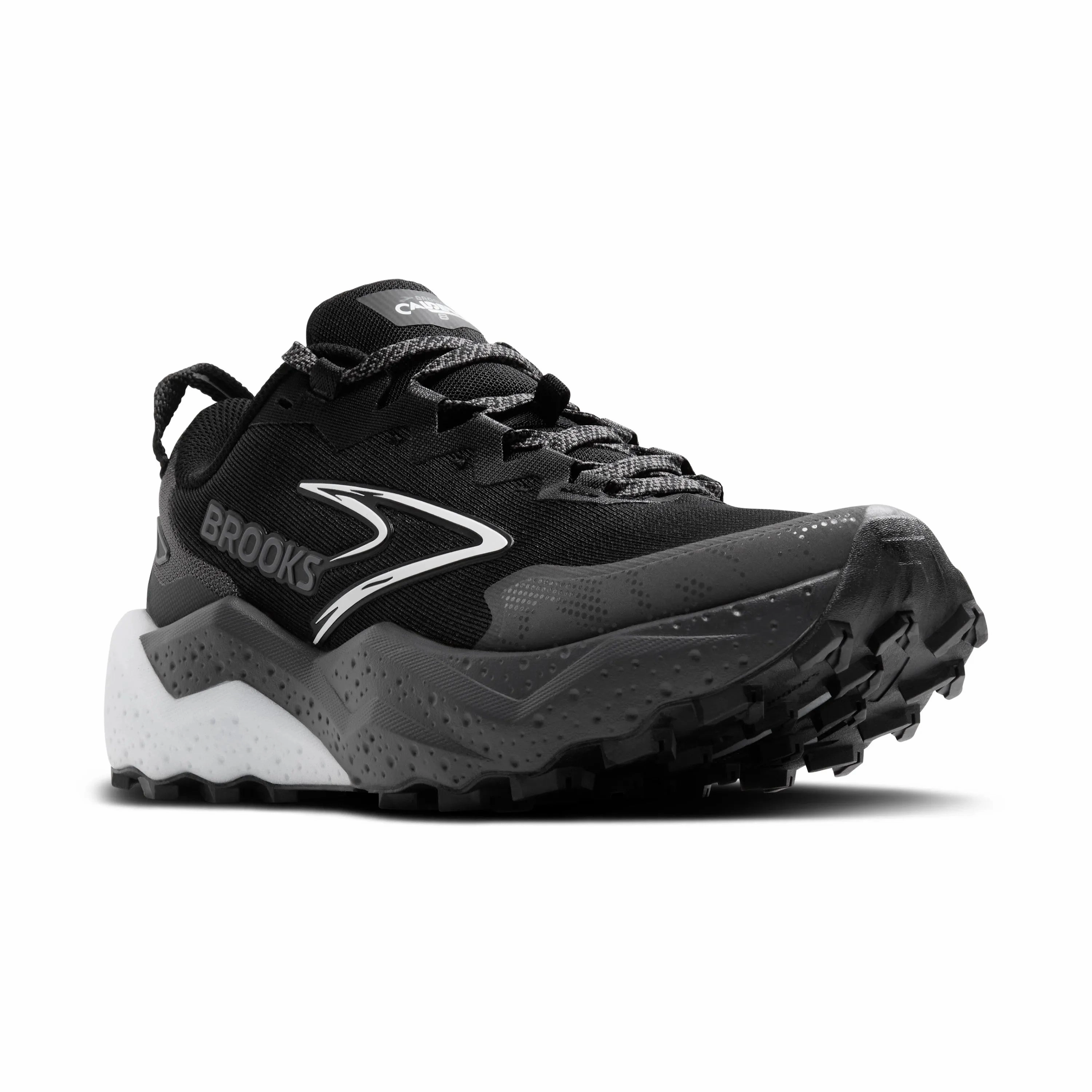 Brooks Caldera 8 Womens Trail Running Shoes