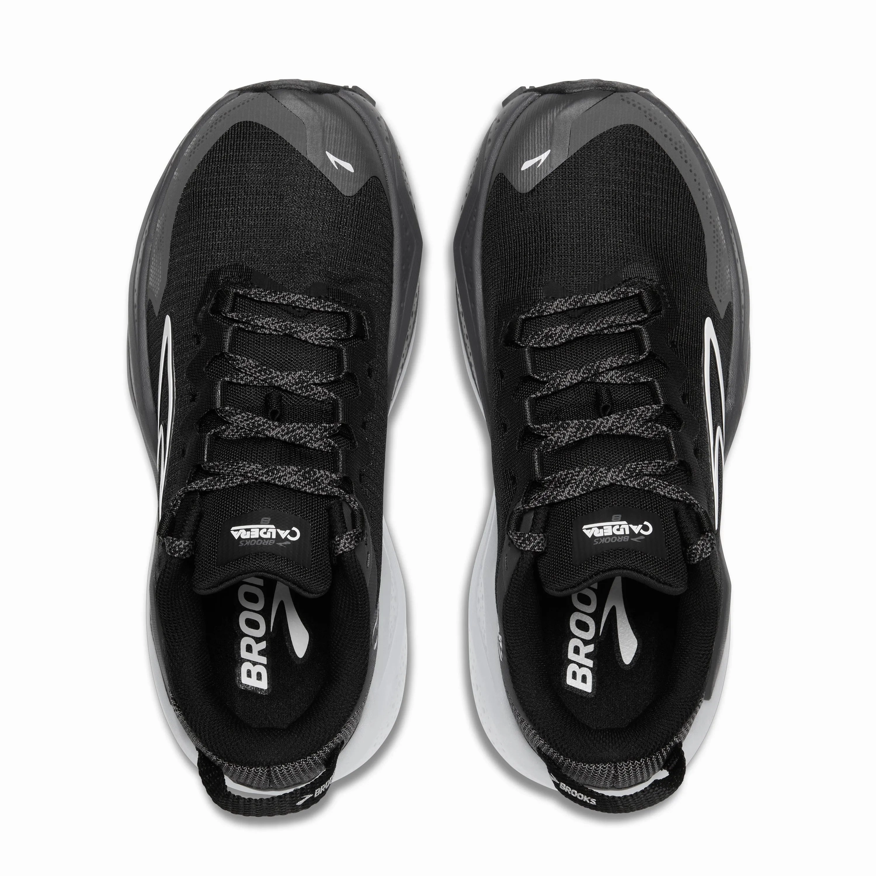 Brooks Caldera 8 Womens Trail Running Shoes