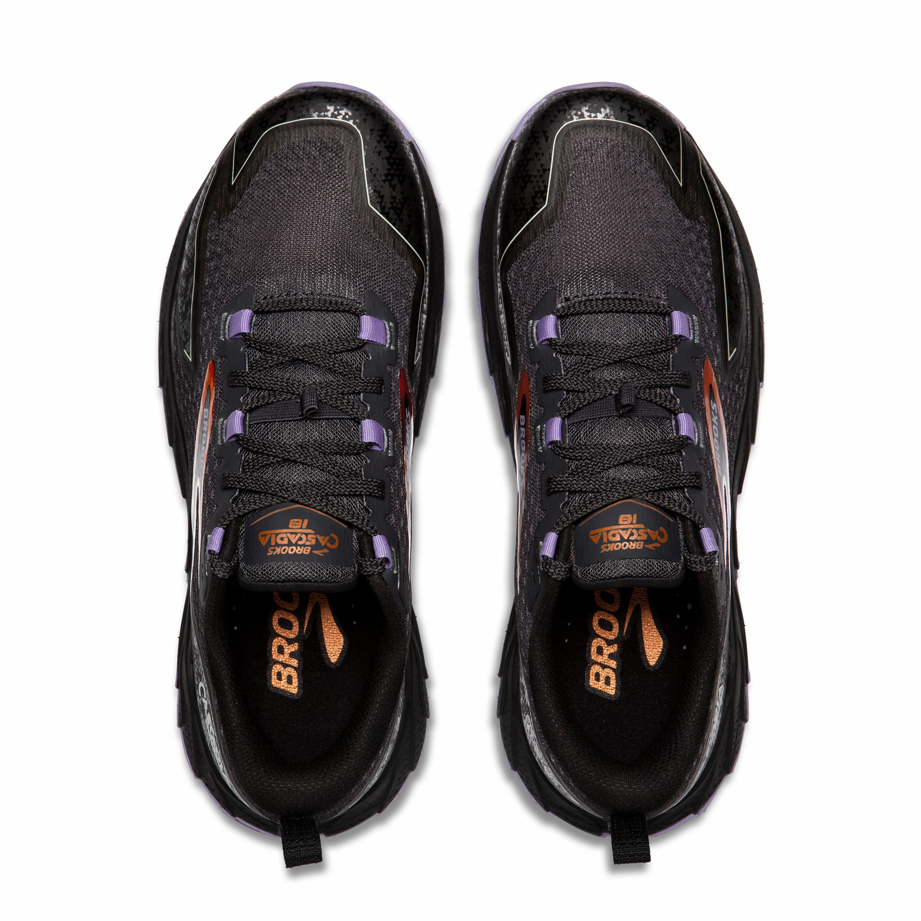 BROOKS CASCADIA 18