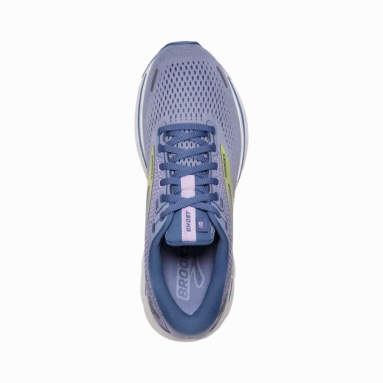 Brooks Ghost 14 Womens Road Running Shoes