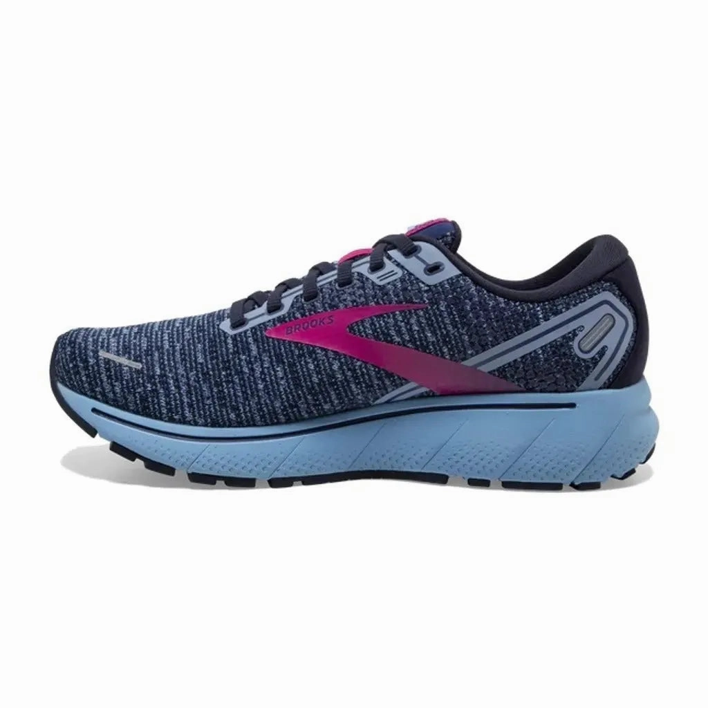 Brooks Ghost 14 Womens Road Running Shoes