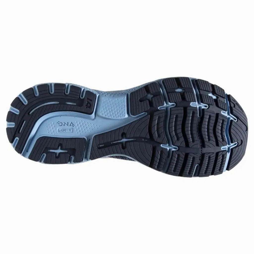 Brooks Ghost 14 Womens Road Running Shoes