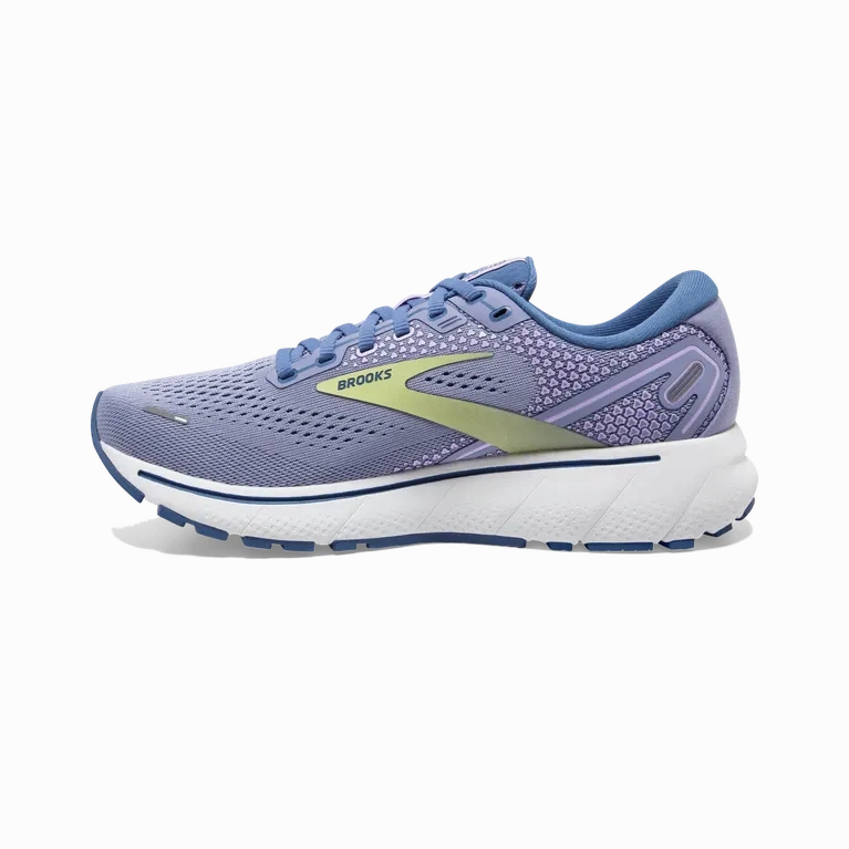 Brooks Ghost 14 Womens Road Running Shoes