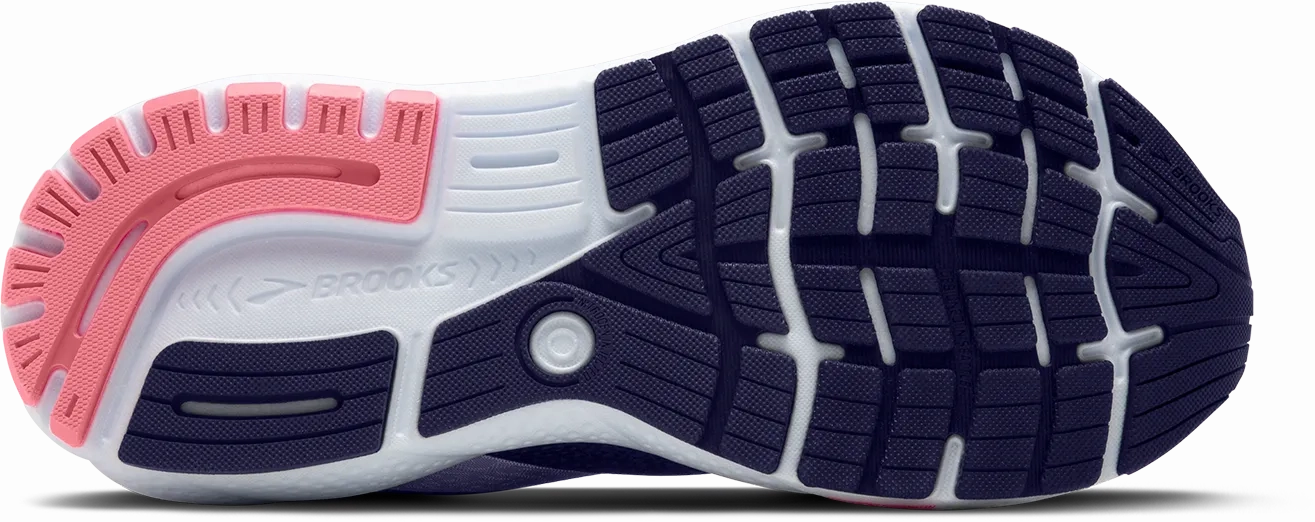 Brooks Ghost 16 Womens Road Running Shoes