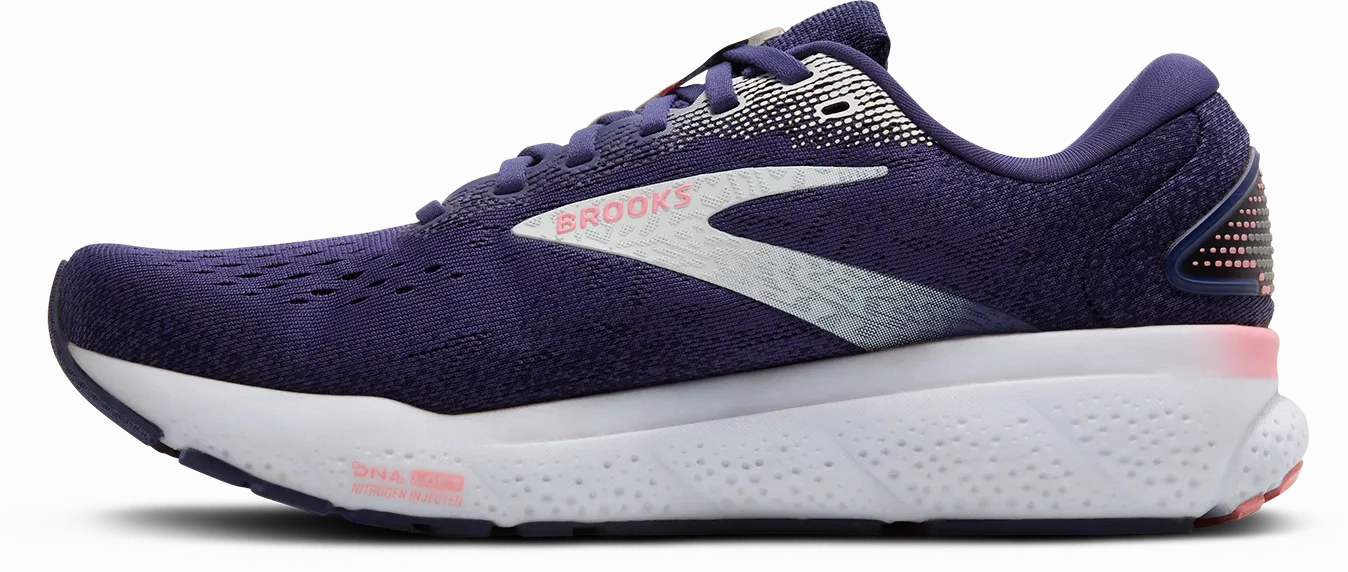 Brooks Ghost 16 Womens Road Running Shoes