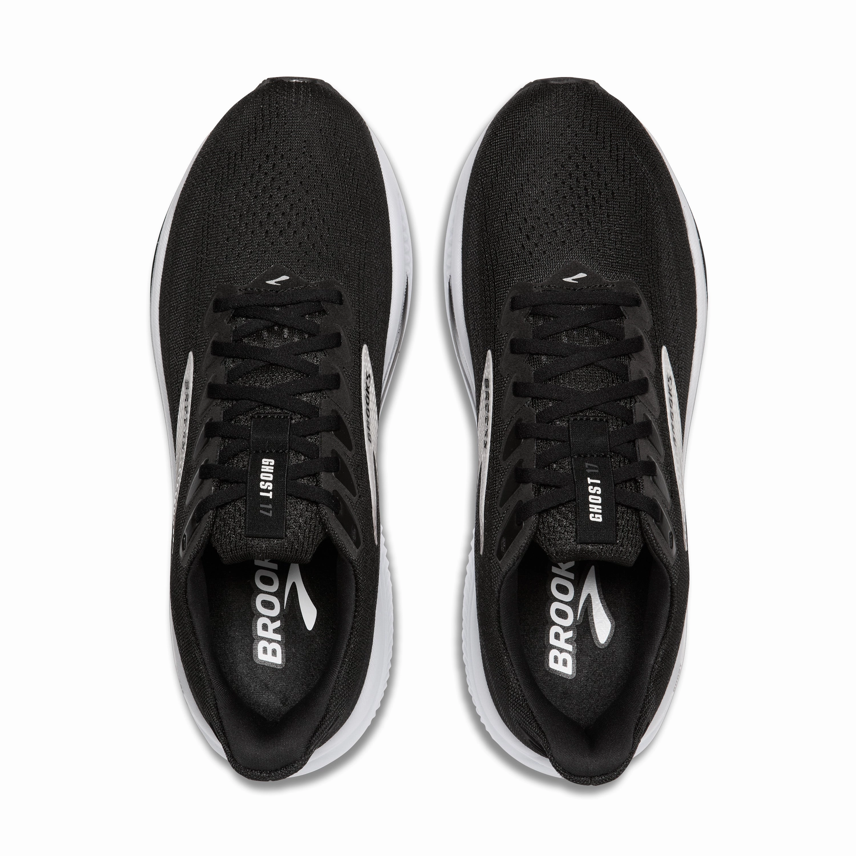 BROOKS GHOST 17 WOMEN'S