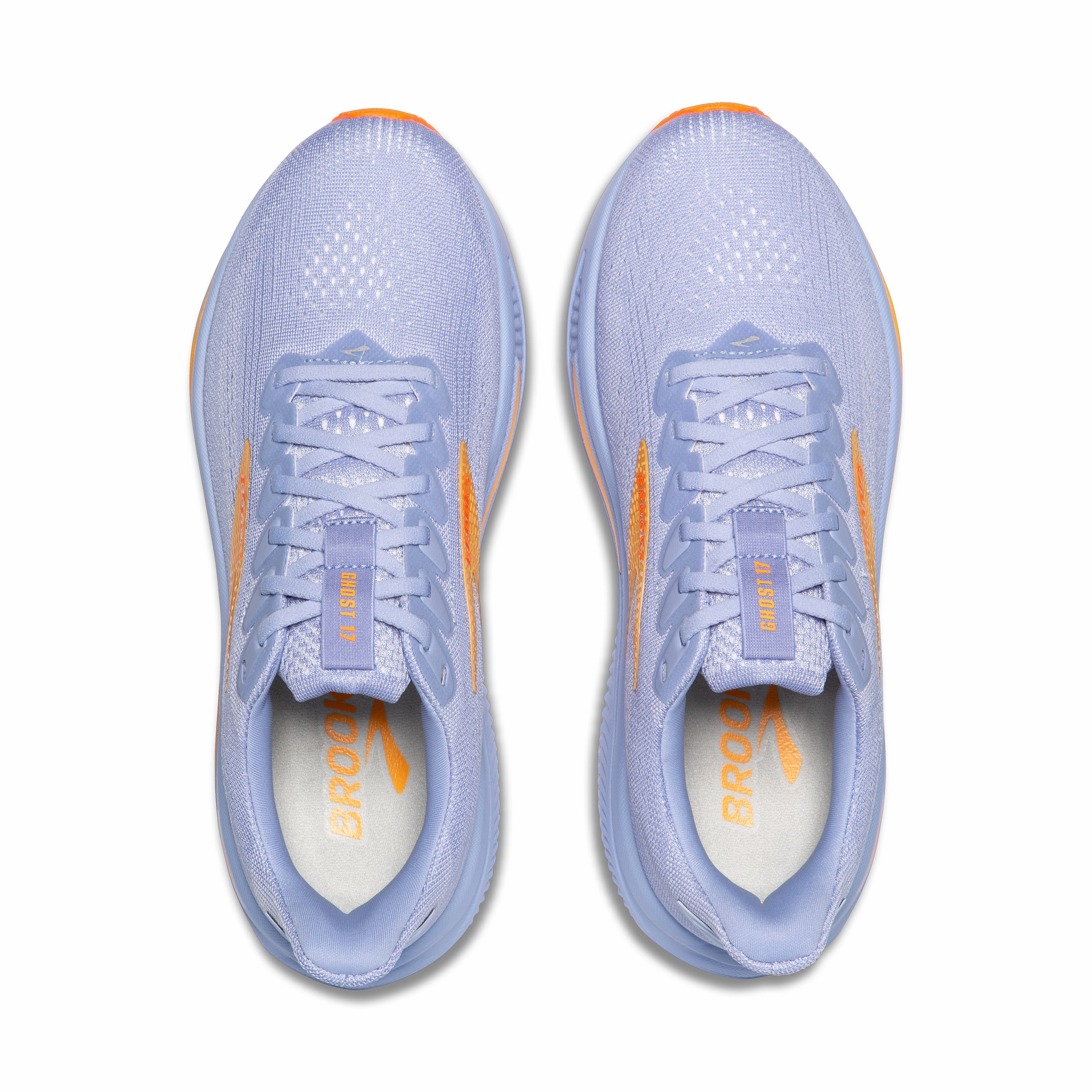 BROOKS GHOST 17 WOMEN'S