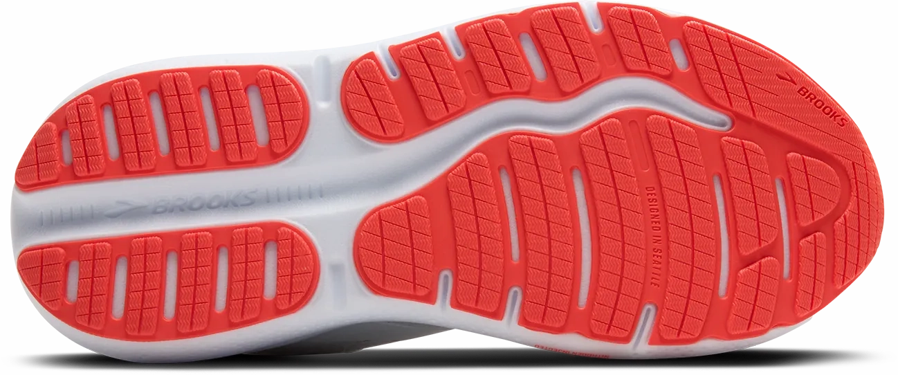 Brooks Ghost Max 2 Womens Road Running Shoes