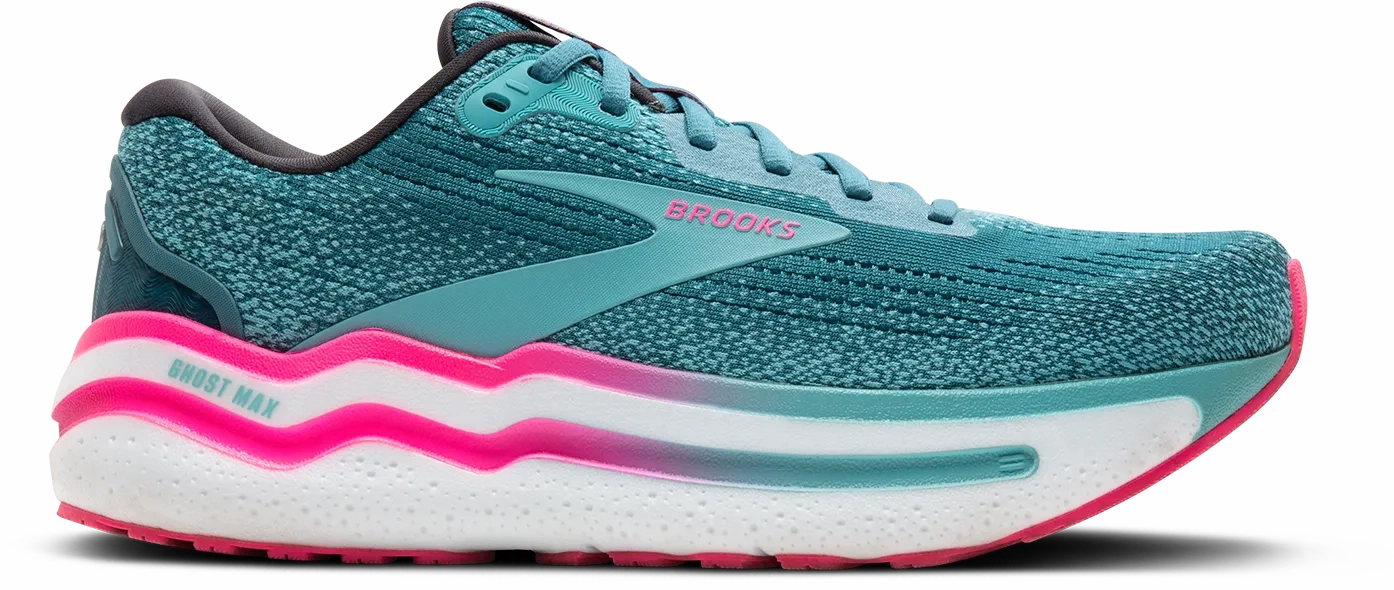 Brooks Ghost Max 2 Womens Running Shoes