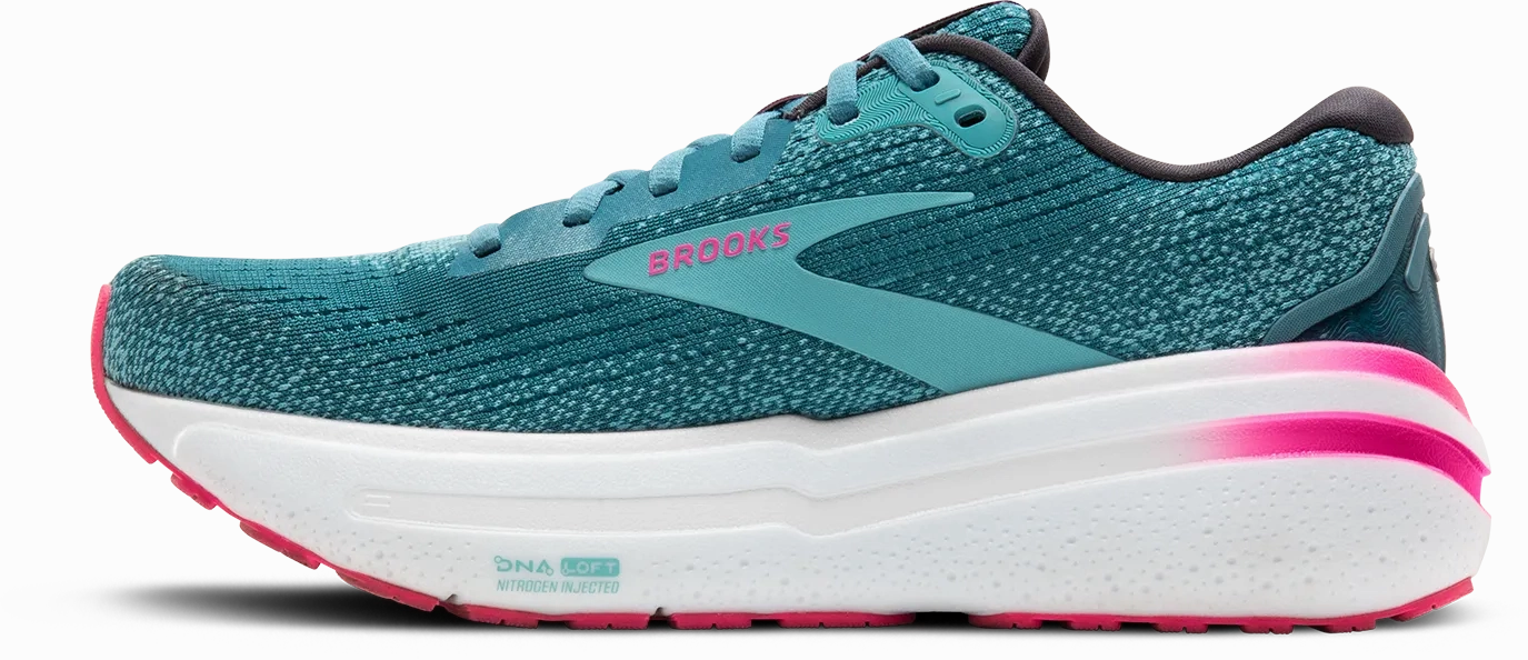 Brooks Ghost Max 2 Womens Running Shoes