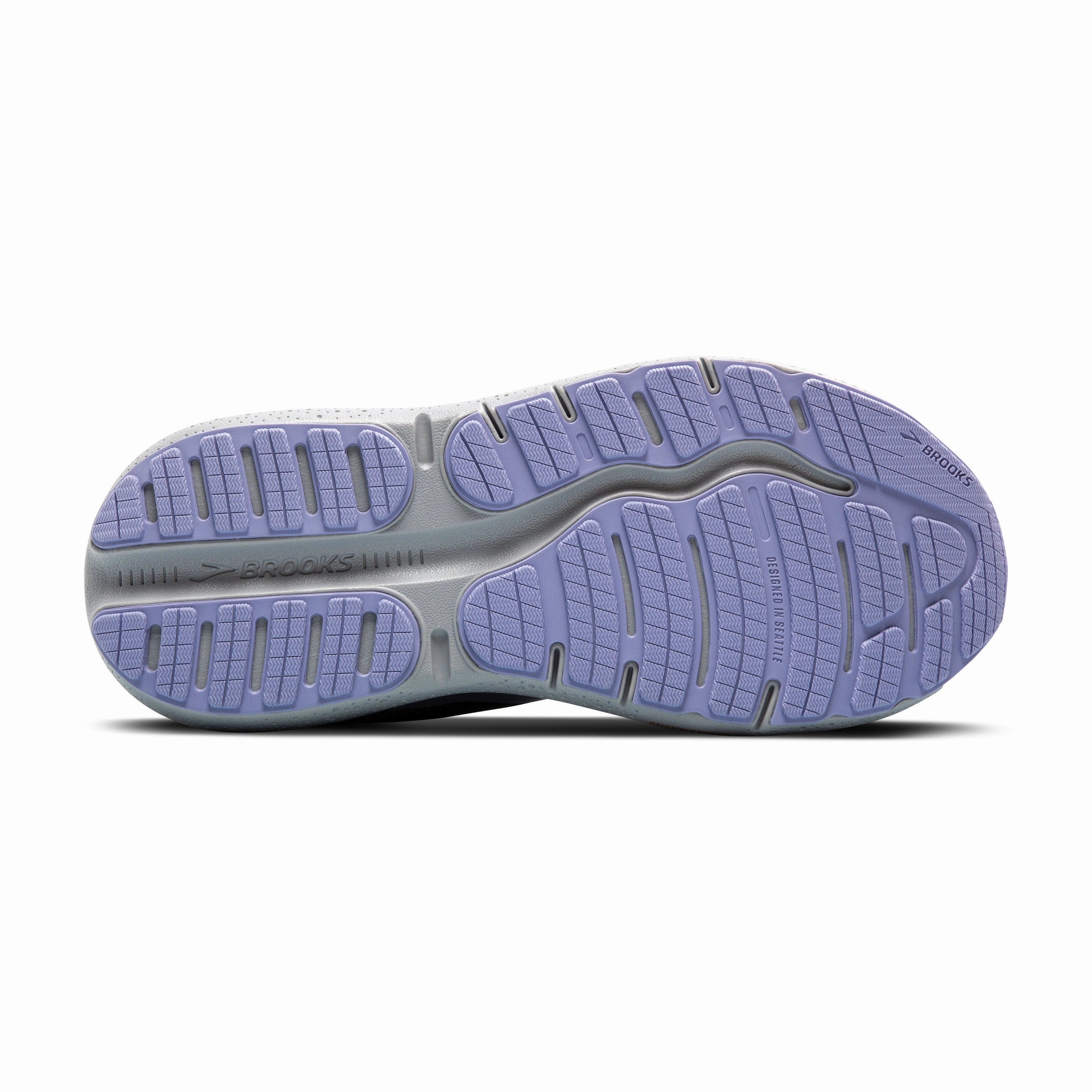 BROOKS GHOST MAX V2 WOMEN'S