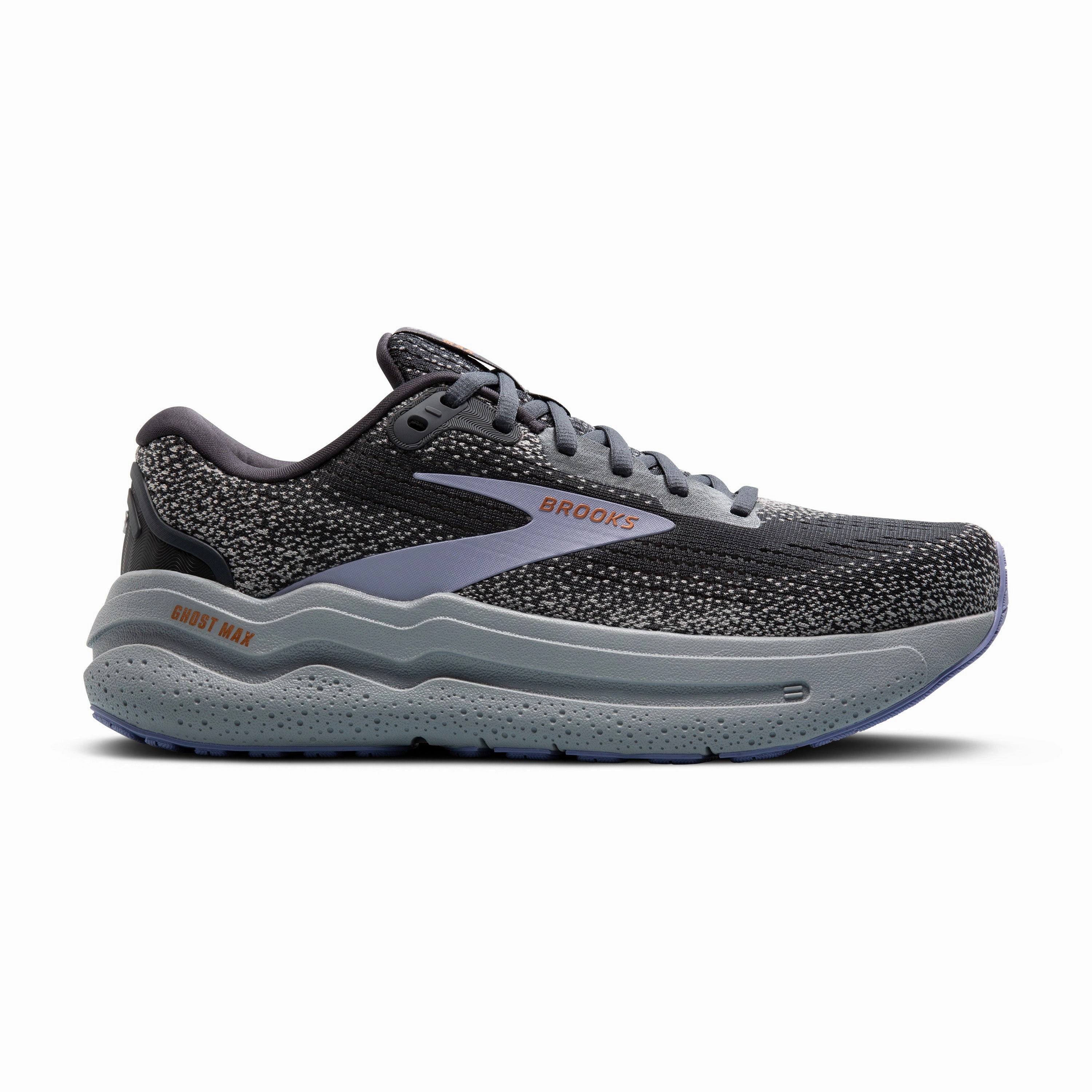 BROOKS GHOST MAX V2 WOMEN'S