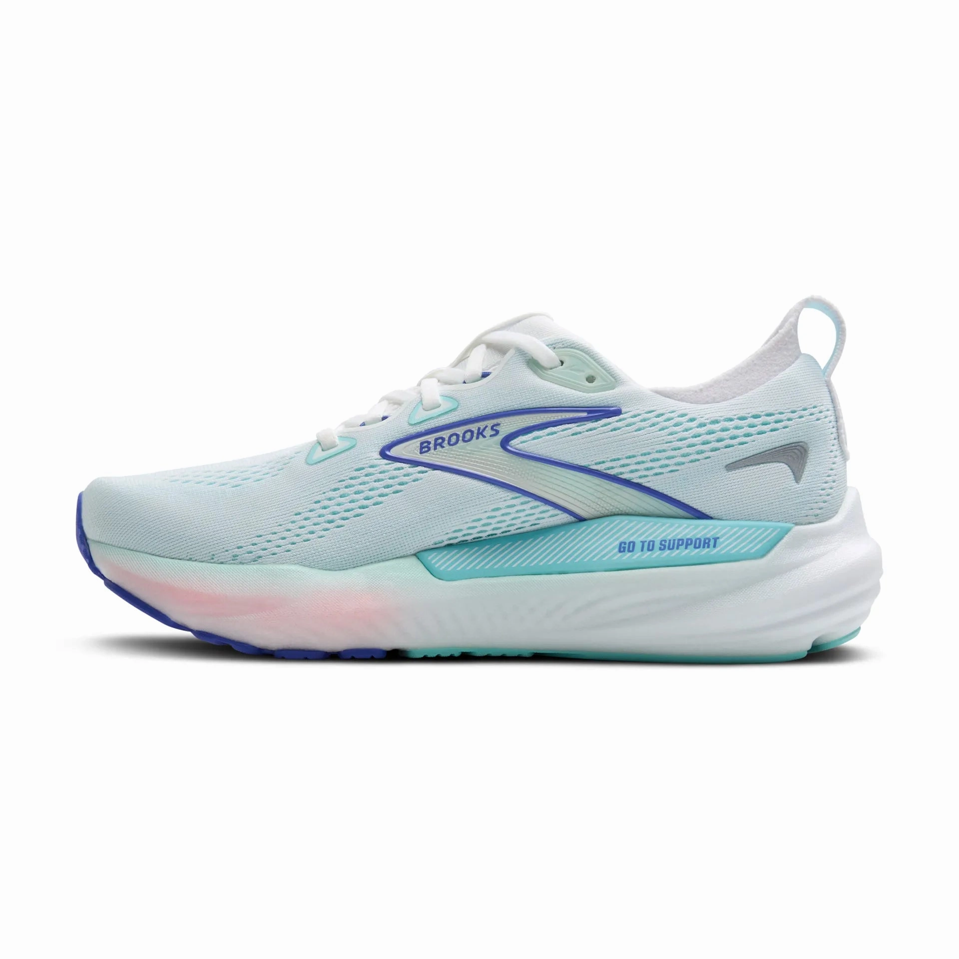 Brooks Glycerin GTS 22 women's