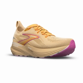 Brooks Glycerin GTS 22 women's
