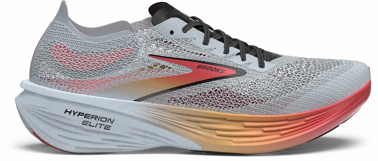 Brooks Hyperion Elite Unisex Running Shoes