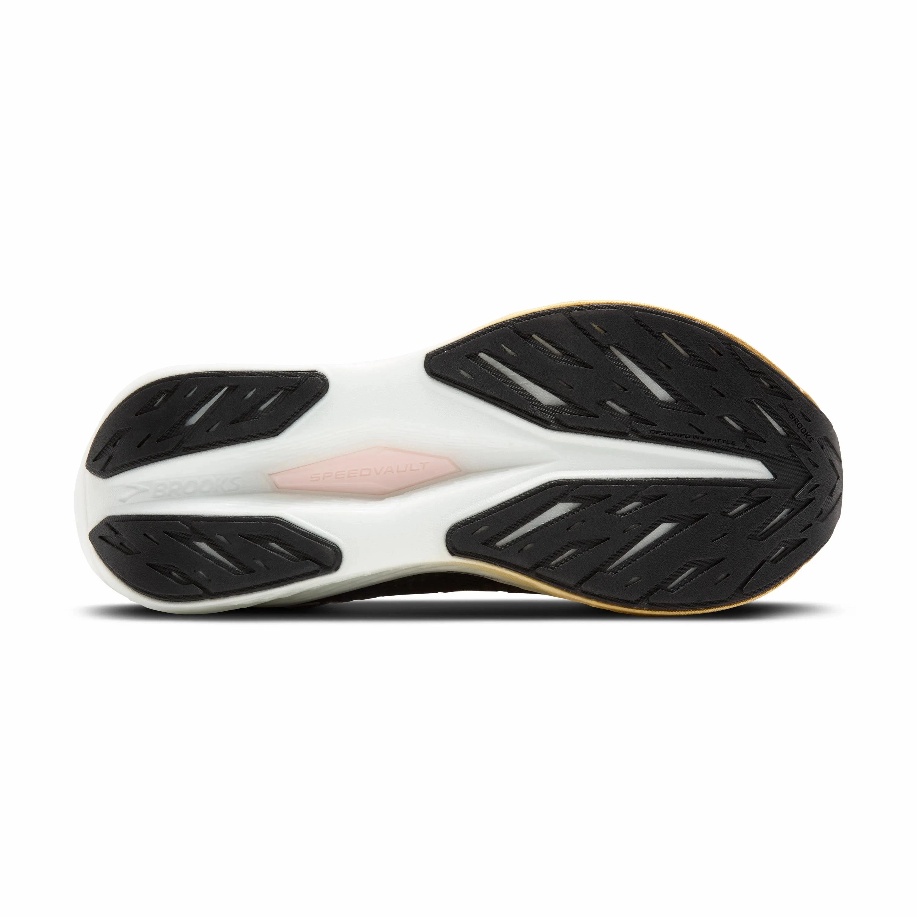 Brooks Hyperion Max 2 Womens Road Running Shoes