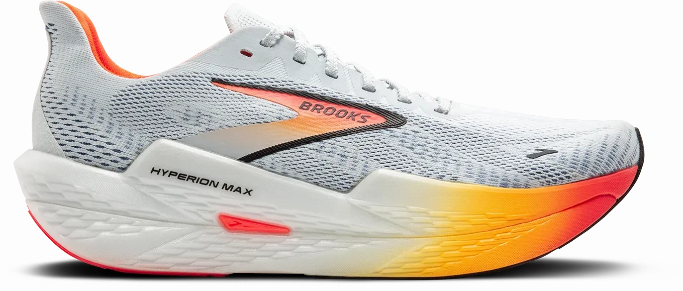 Brooks Hyperion Max 2 Womens Running Shoes