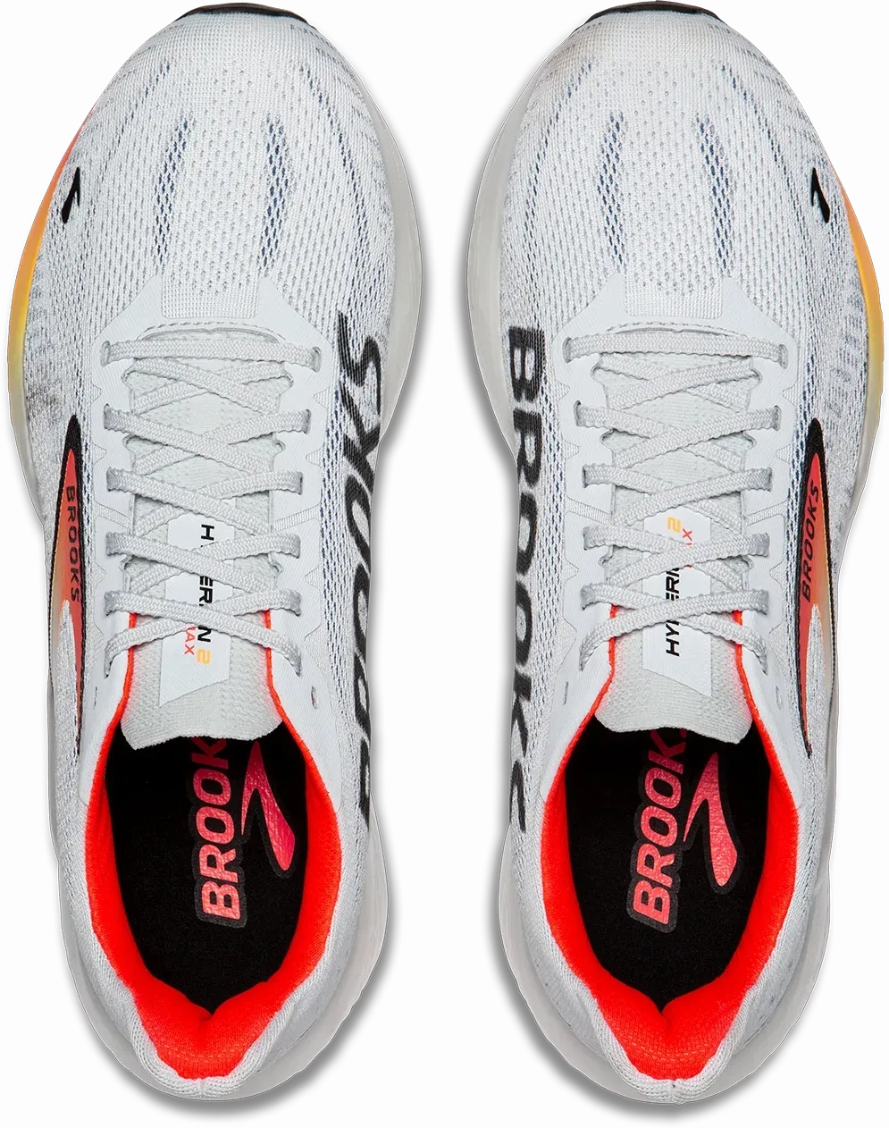 Brooks Hyperion Max 2 Womens Running Shoes