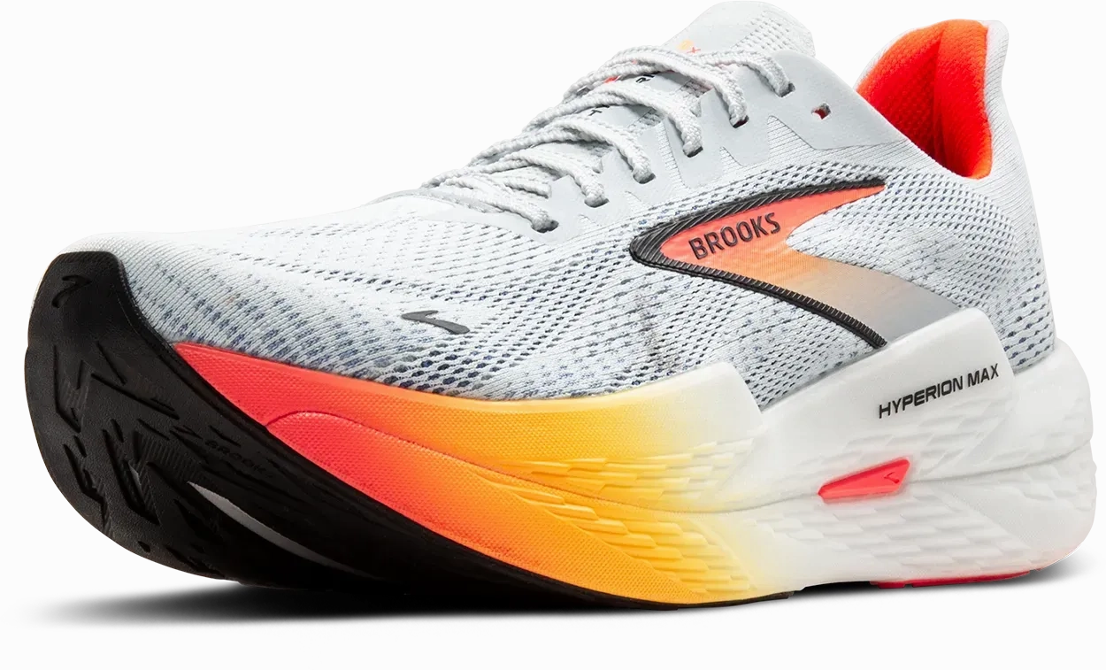 Brooks Hyperion Max 2 Womens Running Shoes