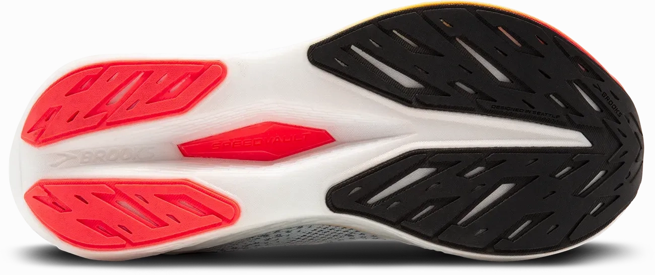 Brooks Hyperion Max 2 Womens Running Shoes