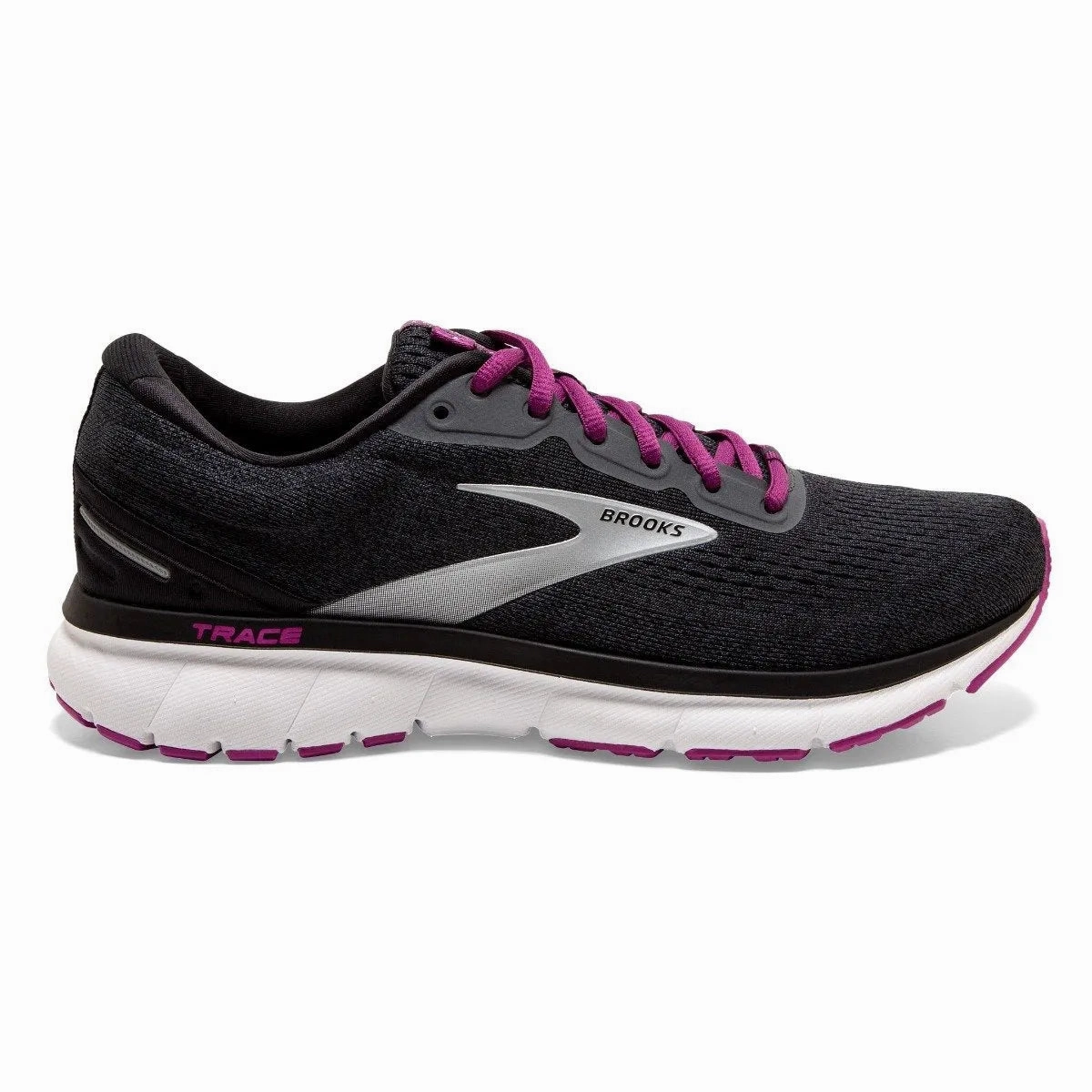 Brooks Trace Womens Running Shoe