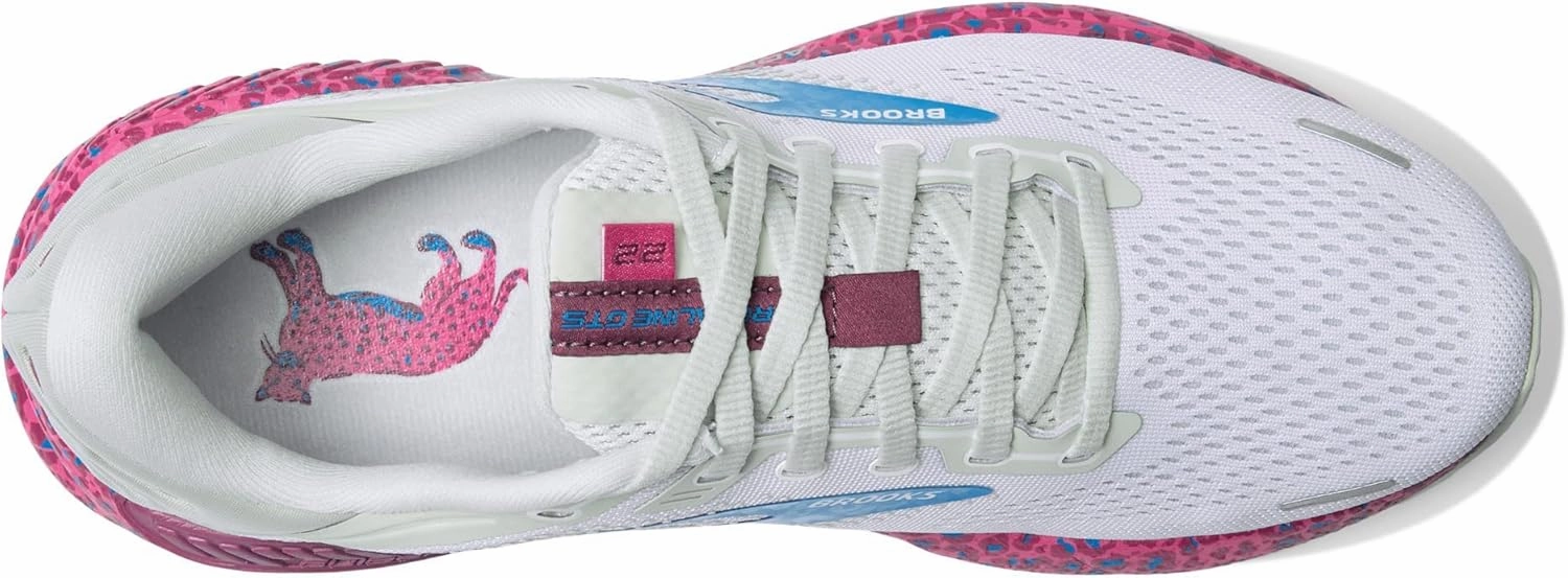 Brooks Women's Adrenaline GTS 22 Supportive Running Shoe