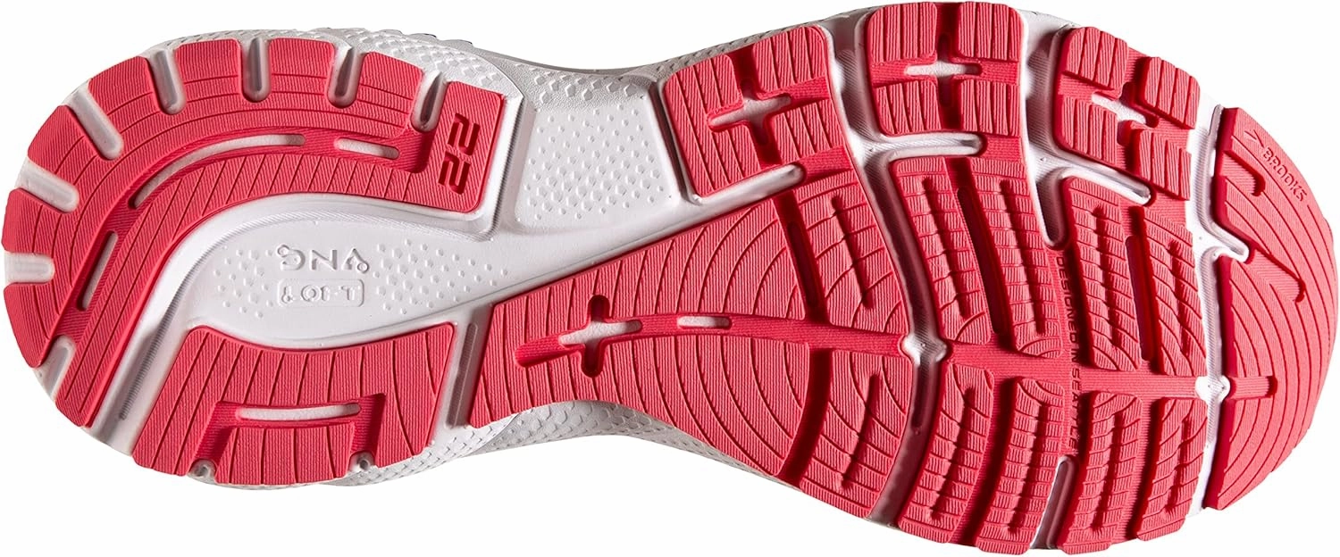 Brooks Women's Adrenaline GTS 22 Supportive Running Shoe