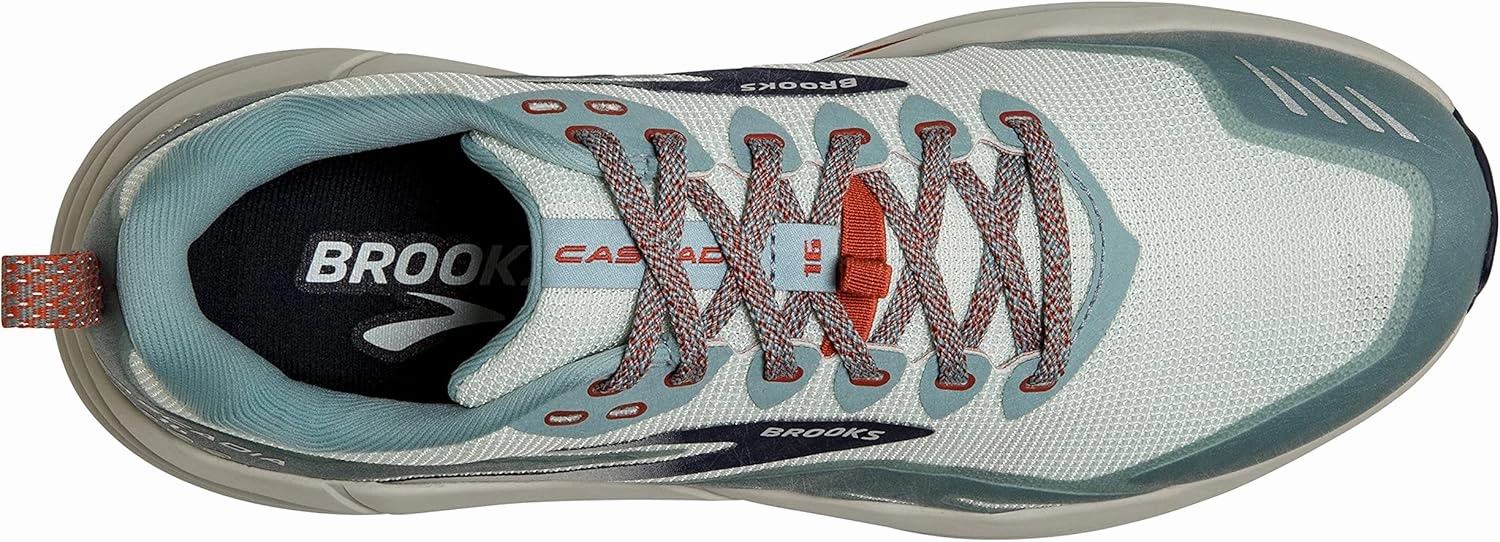 Brooks Women's Cascadia 16 Trail Running Shoe