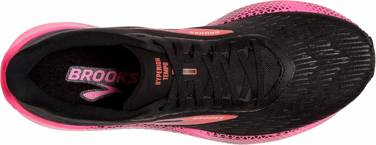 Brooks Women's Hyperion Tempo Road Running Shoe