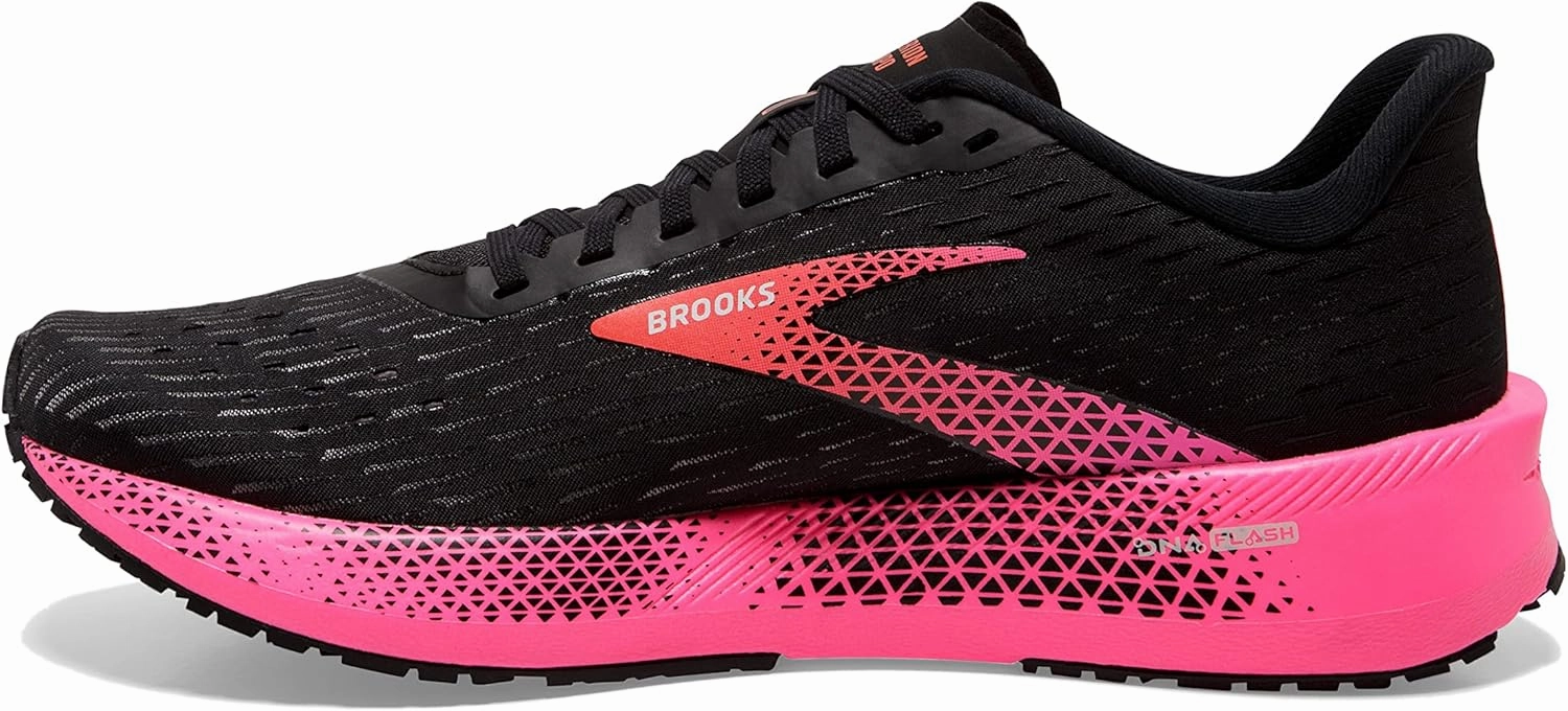 Brooks Women's Hyperion Tempo Road Running Shoe