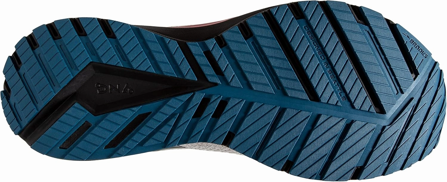 Brooks Women's Revel 5 Neutral Running Shoe