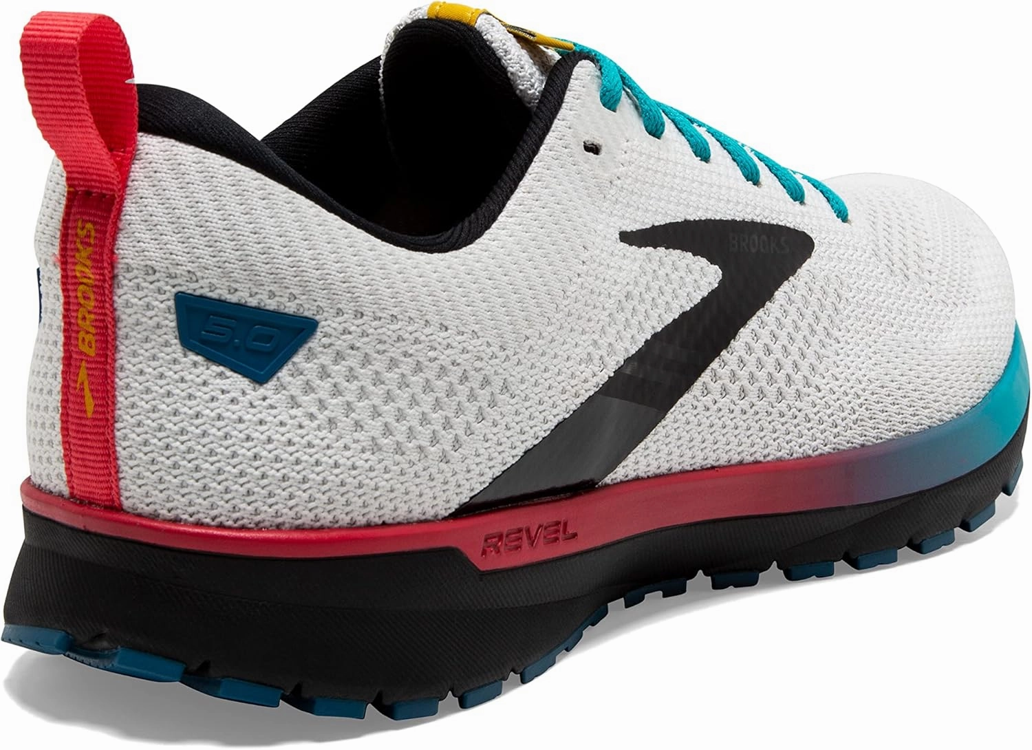 Brooks Women's Revel 5 Neutral Running Shoe