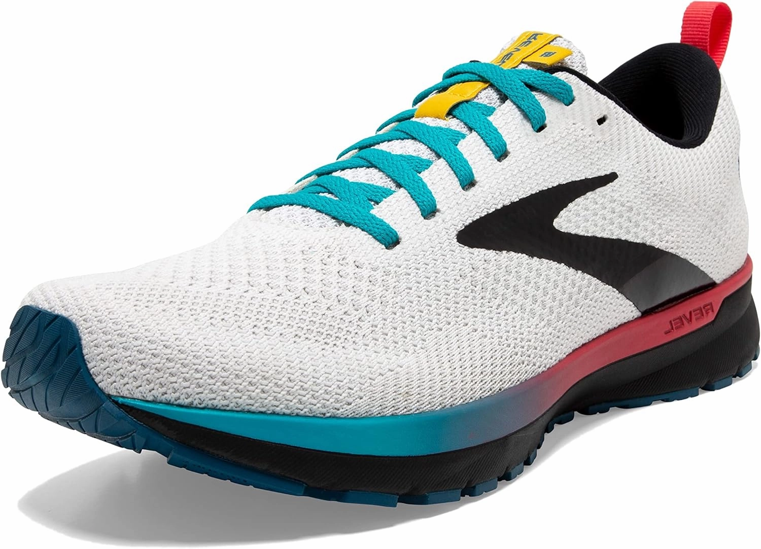 Brooks Women's Revel 5 Neutral Running Shoe
