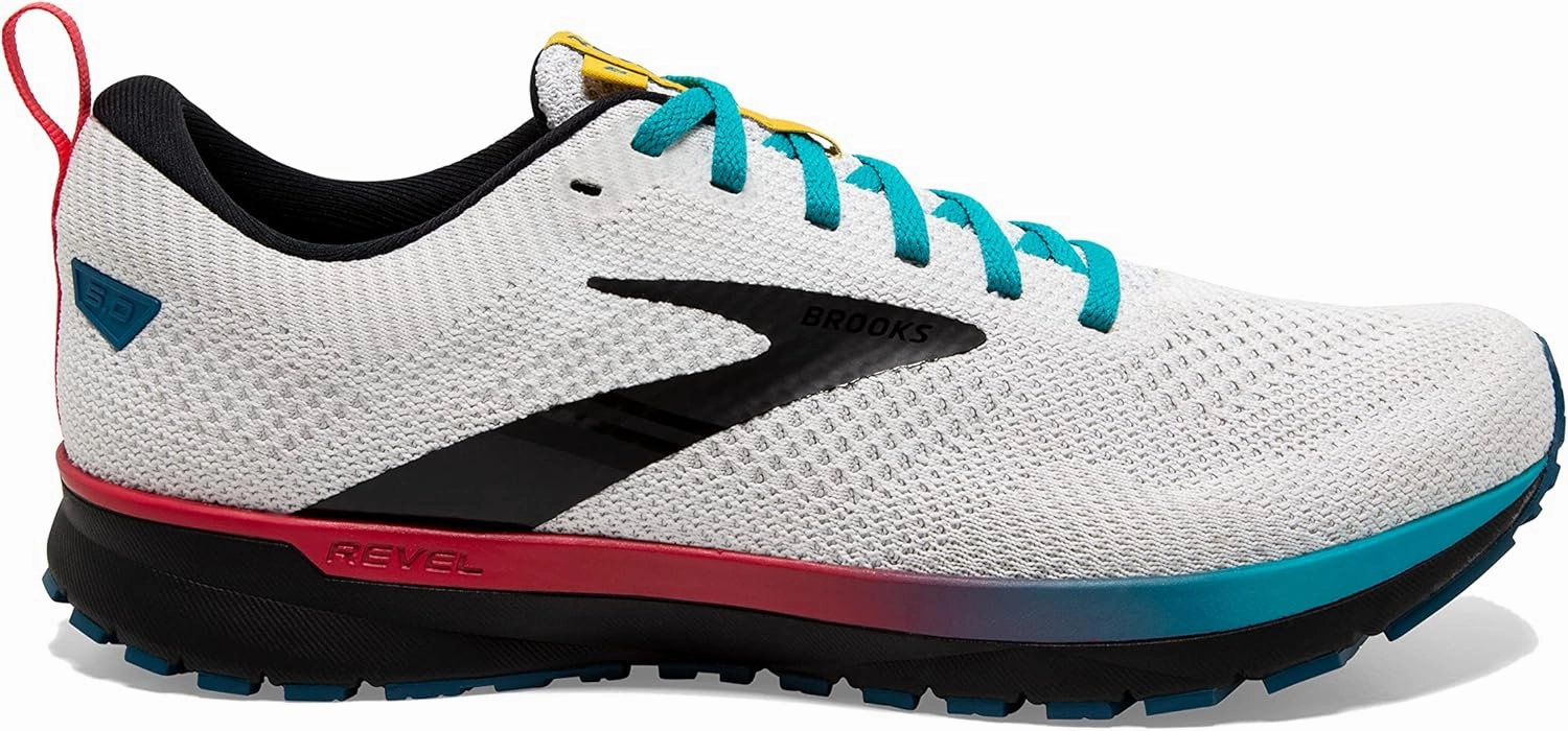 Brooks Women's Revel 5 Neutral Running Shoe