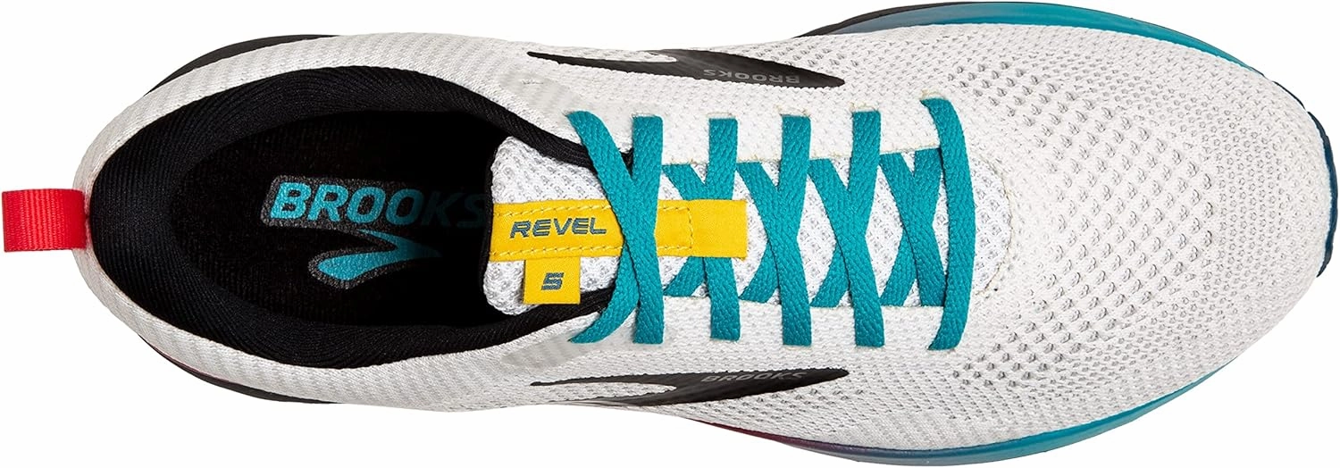 Brooks Women's Revel 5 Neutral Running Shoe