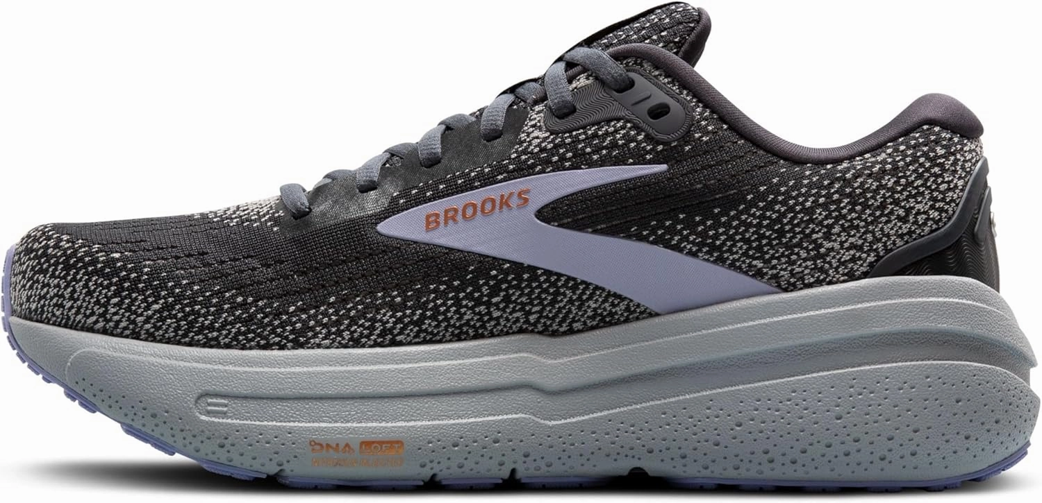 Brooks Womens Ghost Max 2 Neutral Running & Walking Shoe