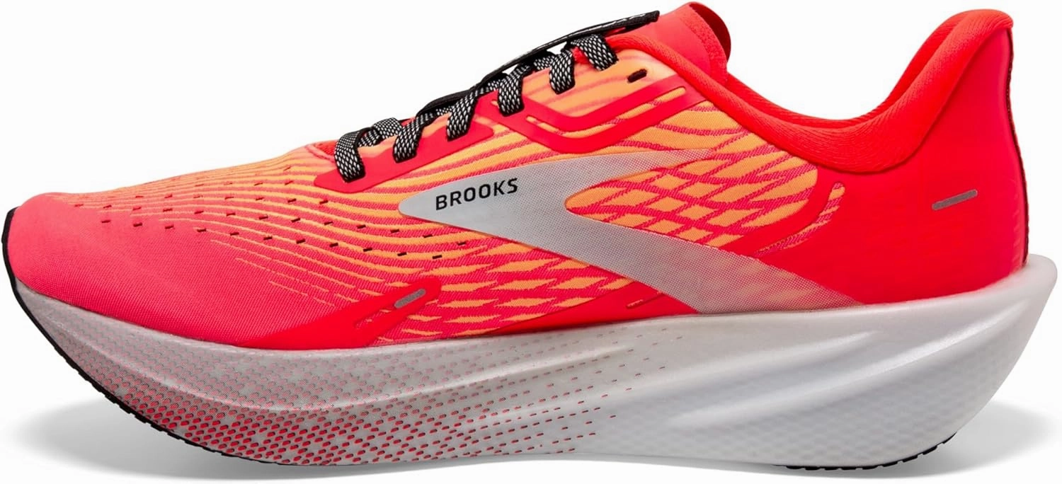 Brooks Womens Hyperion Max Neutral Running Shoe