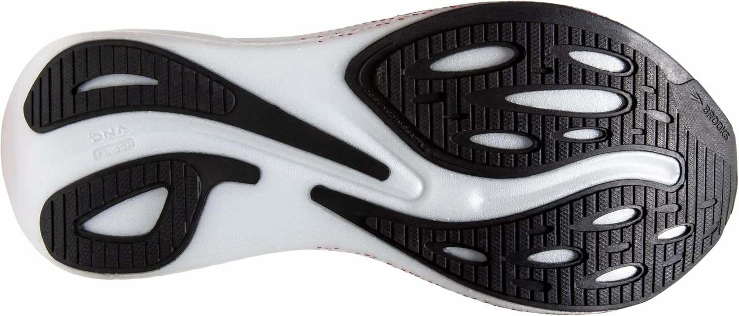 Brooks Womens Hyperion Max Neutral Running Shoe
