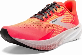 Brooks Womens Hyperion Max Neutral Running Shoe
